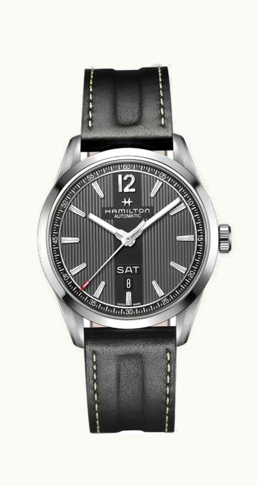 Breitling Galactic 30 Black / Roman / Bracelet