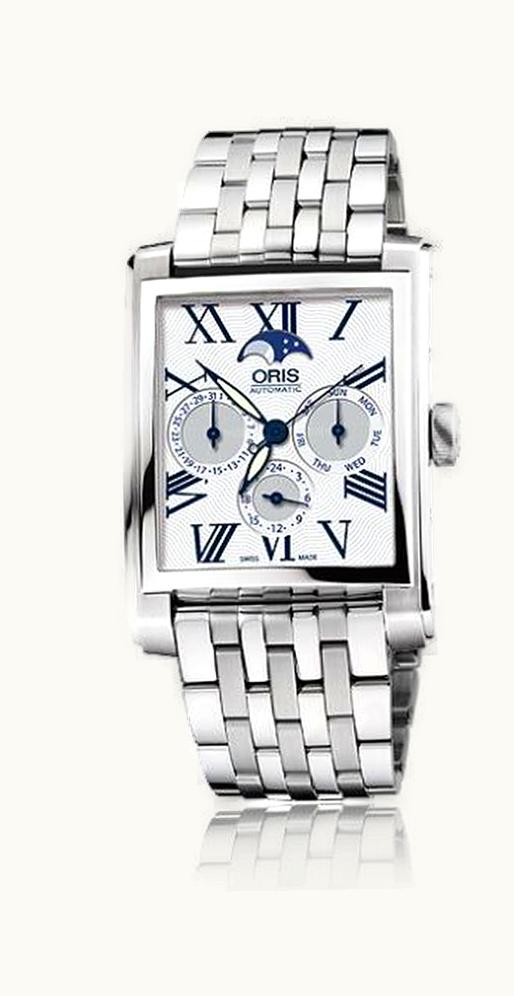 Breitling Galactic 30 Grey / Roman / Bracelet