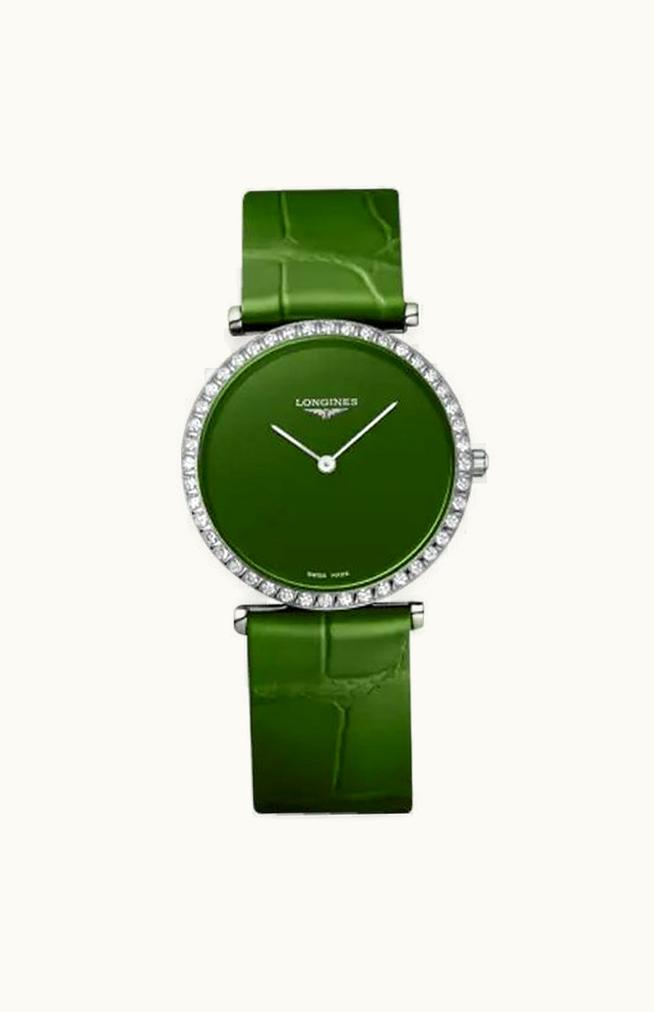 Breitling Galactic 30 Amber / Roman / Teju