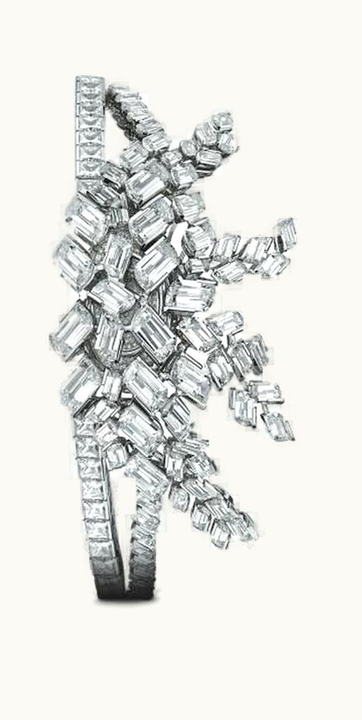 Breitling Galactic 32 Stainless Steel / Metallica Blue / Calf