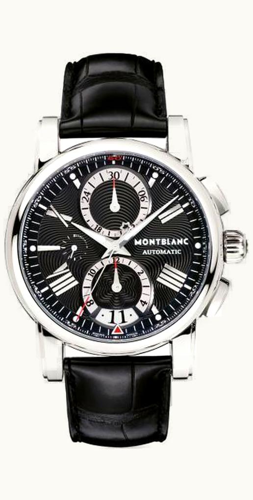 Breitling Galactic 41