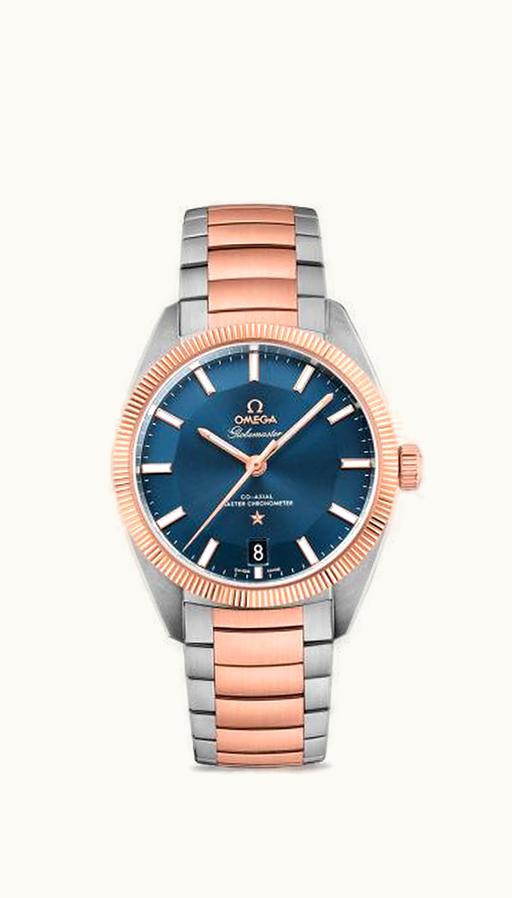 Breitling Galactic 41