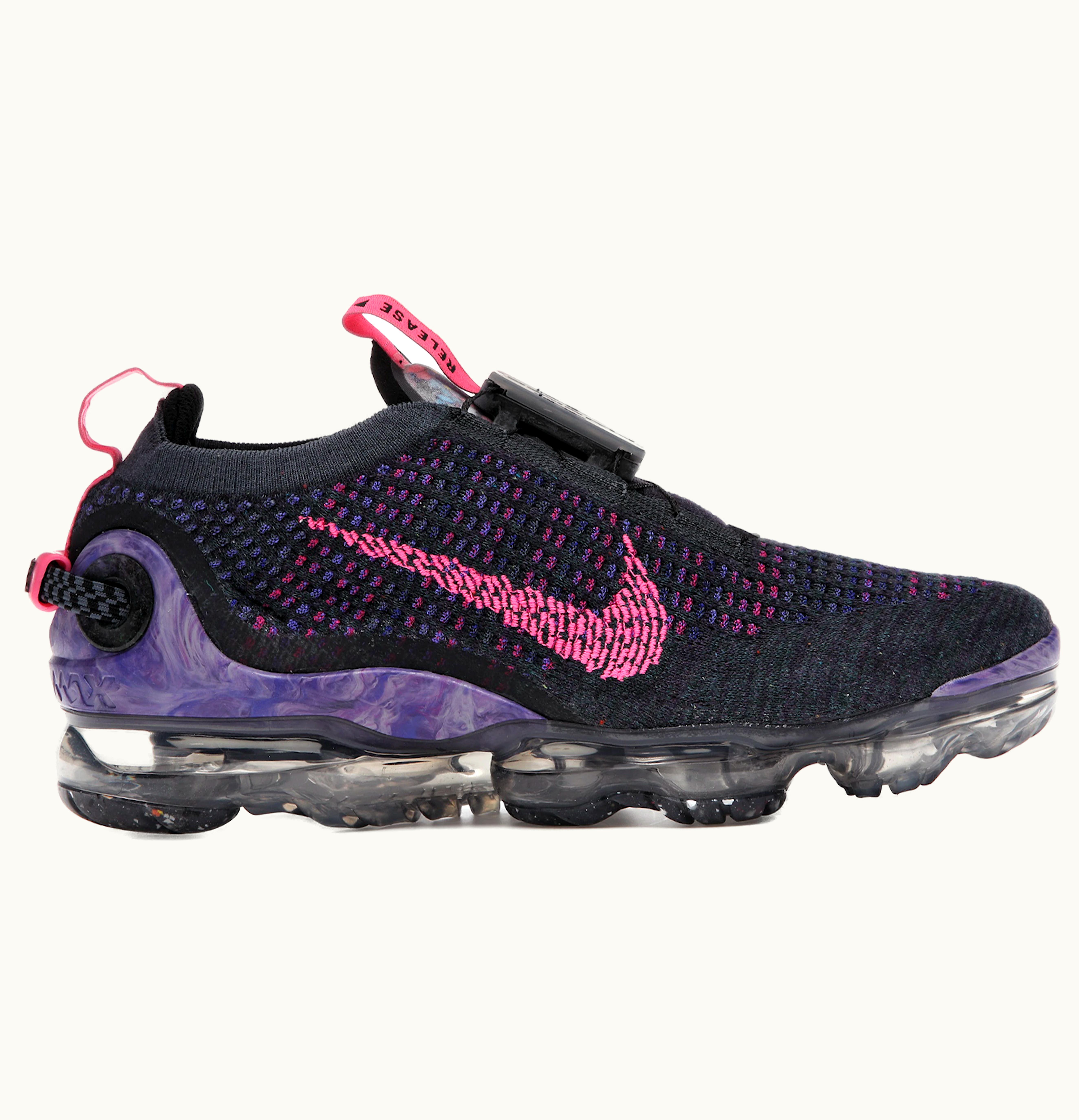 Nike Nike Air VaporMax 2020 Dark Razon W