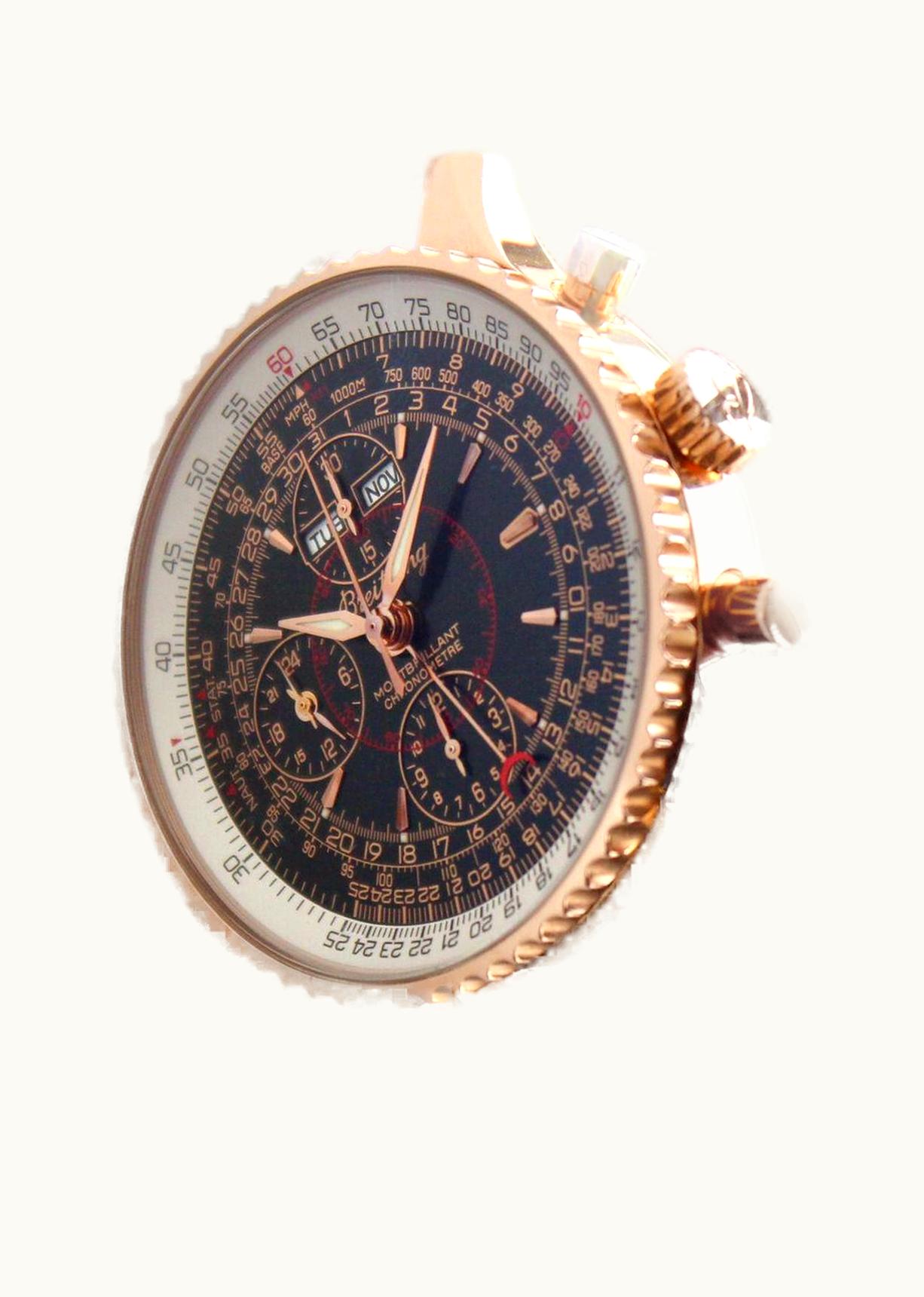 Breitling Montbrillant Datora