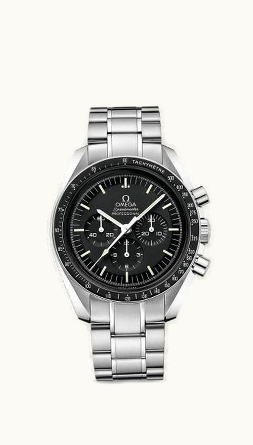 Breitling Navitimer Heritage Stainless Steel / Black / Calf