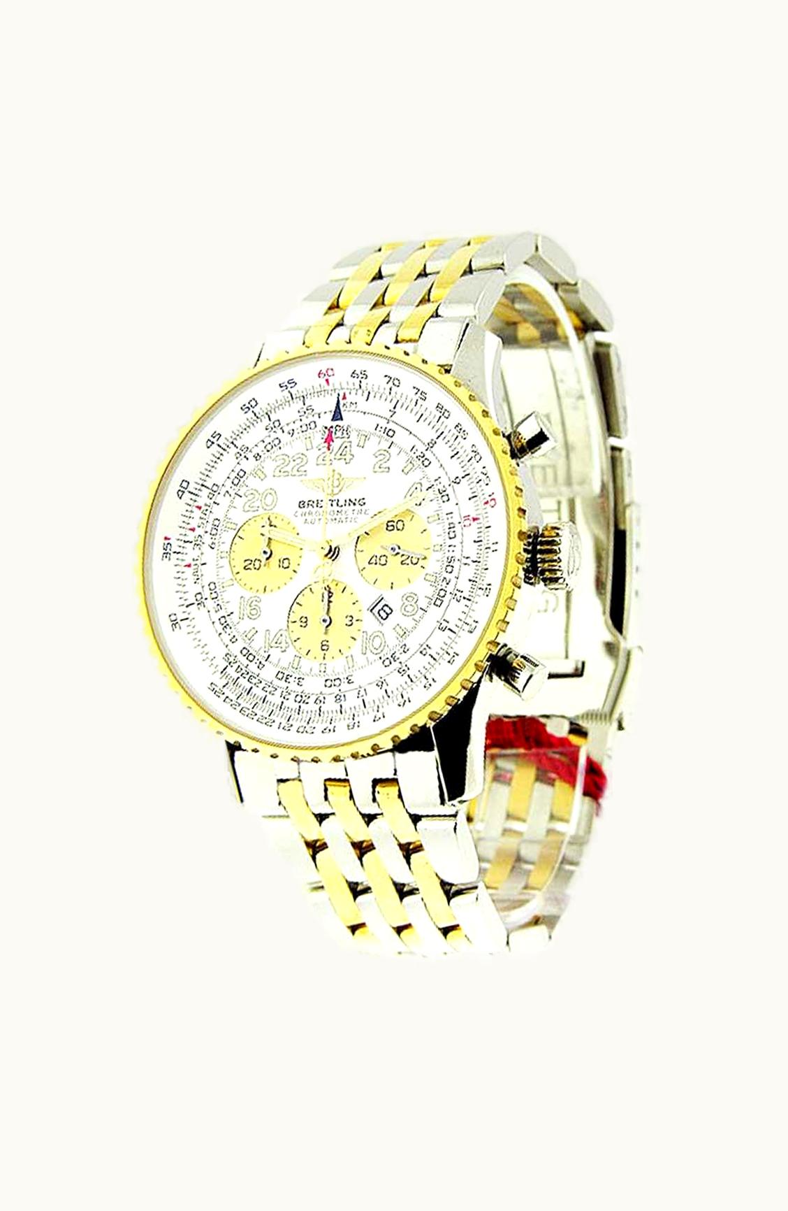 Breitling Cosmonaute