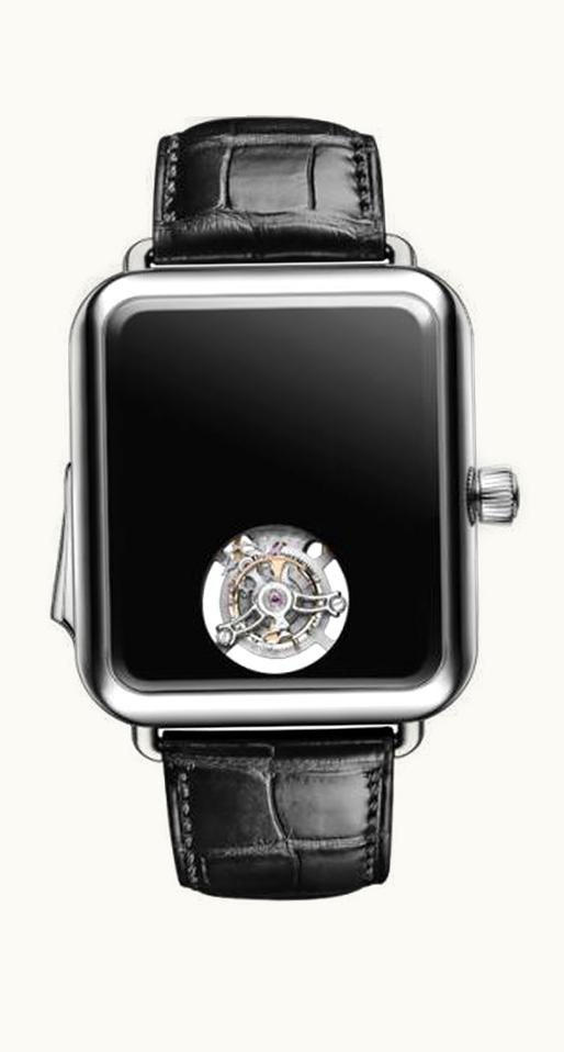 Breitling Navitimer 01 43 Red Gold / Black / Calf / Pin