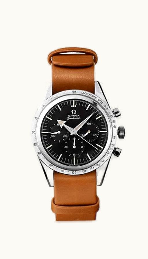 Breitling Navitimer World Stainless Steel / Silver / Croco / Pin