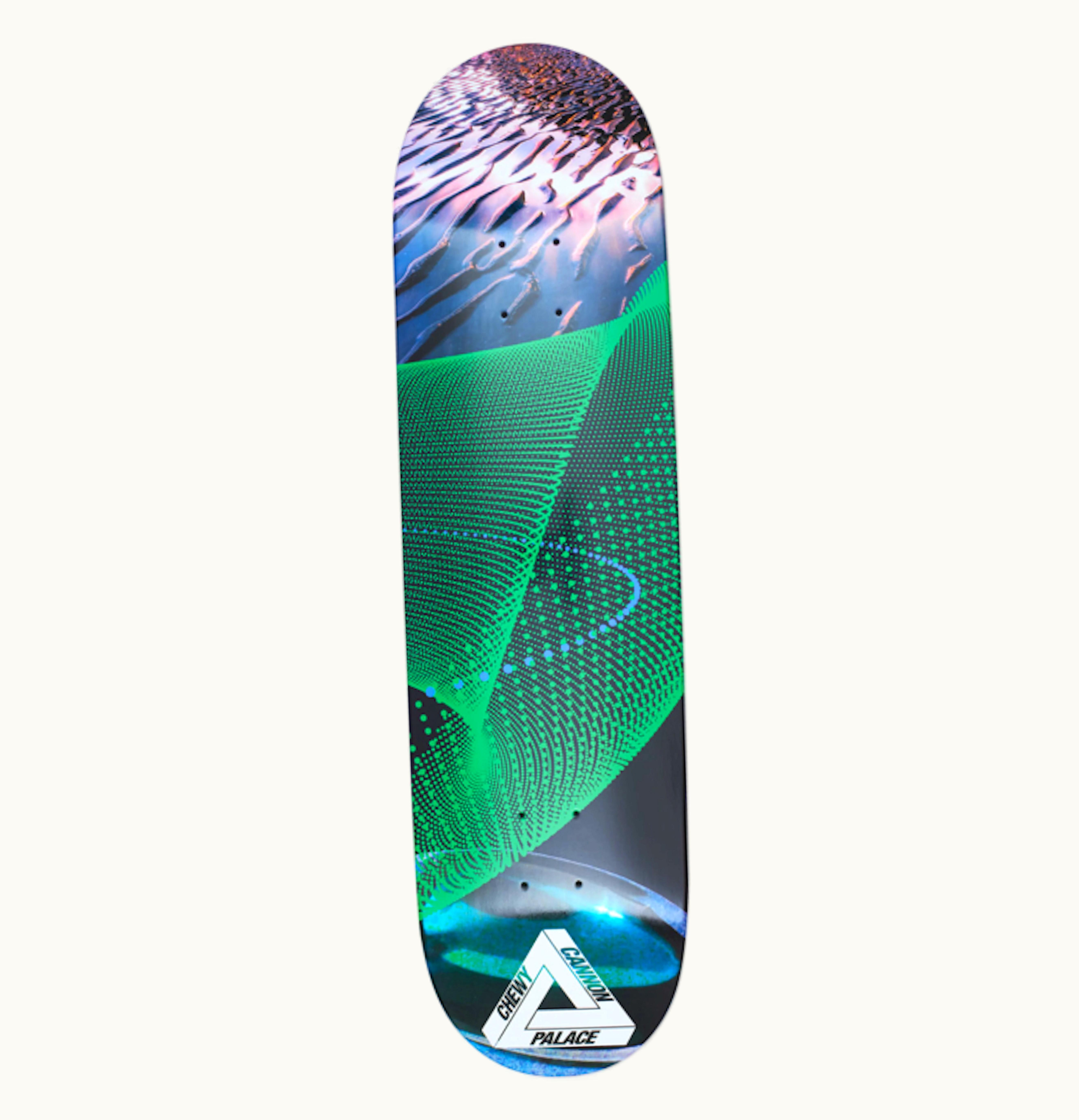 Palace Palace Chewy Pro S 8375 Deck Multi
