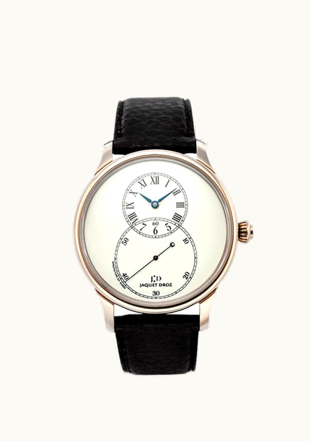 Breitling Navitimer Quartz 32 Stainless Steel - Red Gold / MOP / Croco / Pin