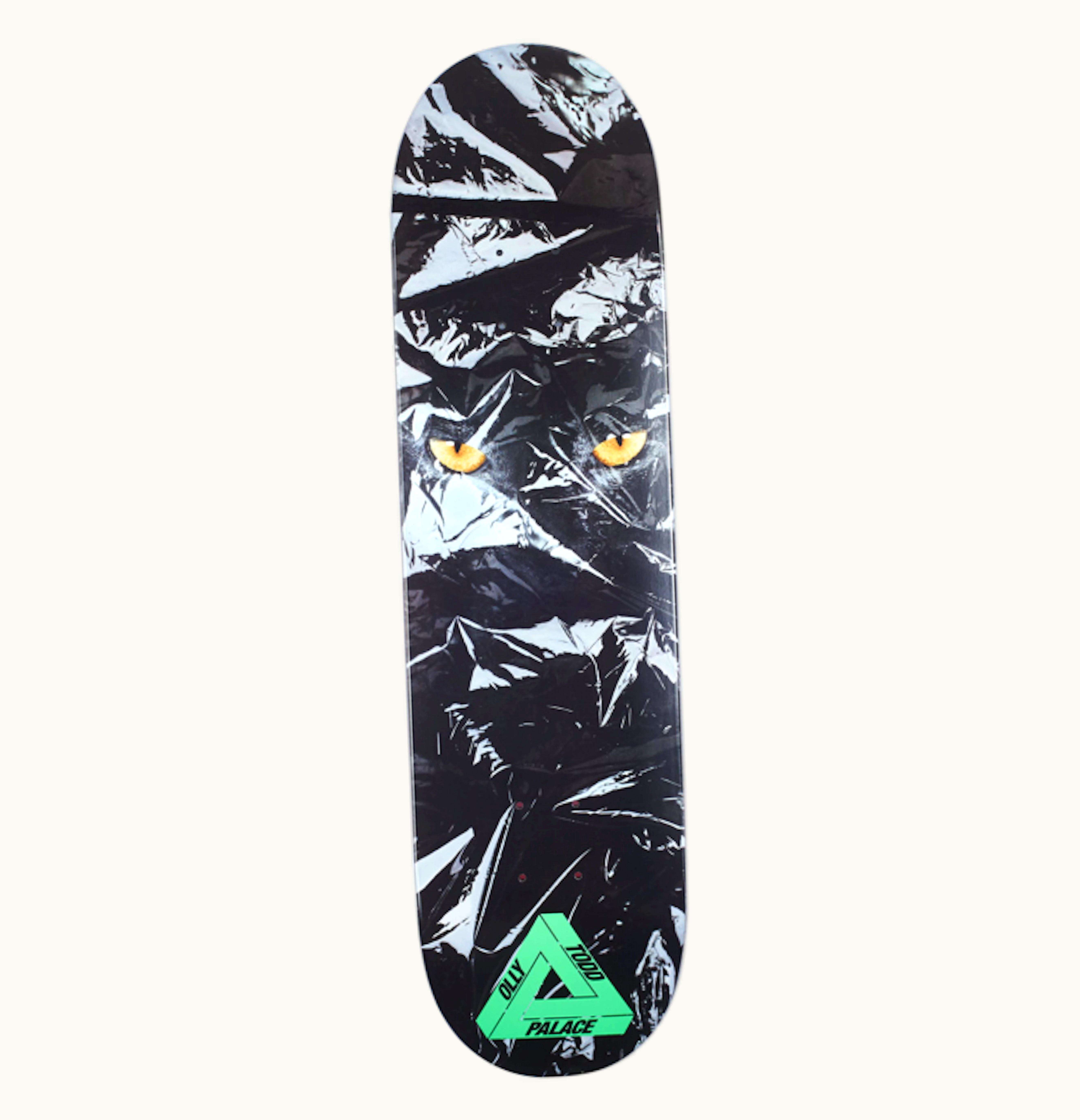 Palace Palace Todd Pro S12 8 Deck Multi