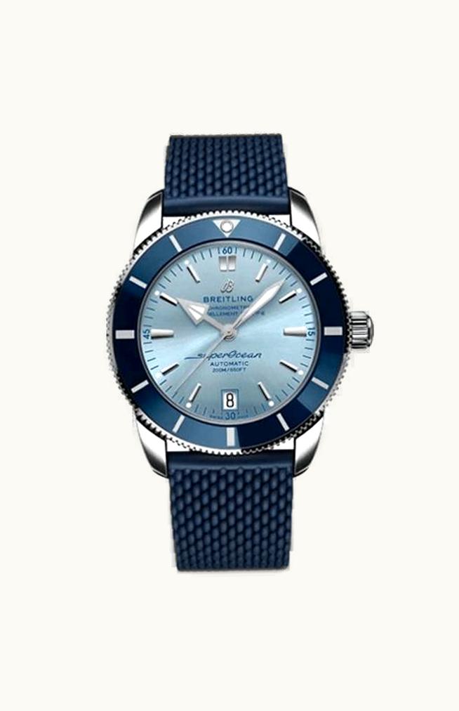 Breitling Superocean Heritage II 42 Sylt Edition II