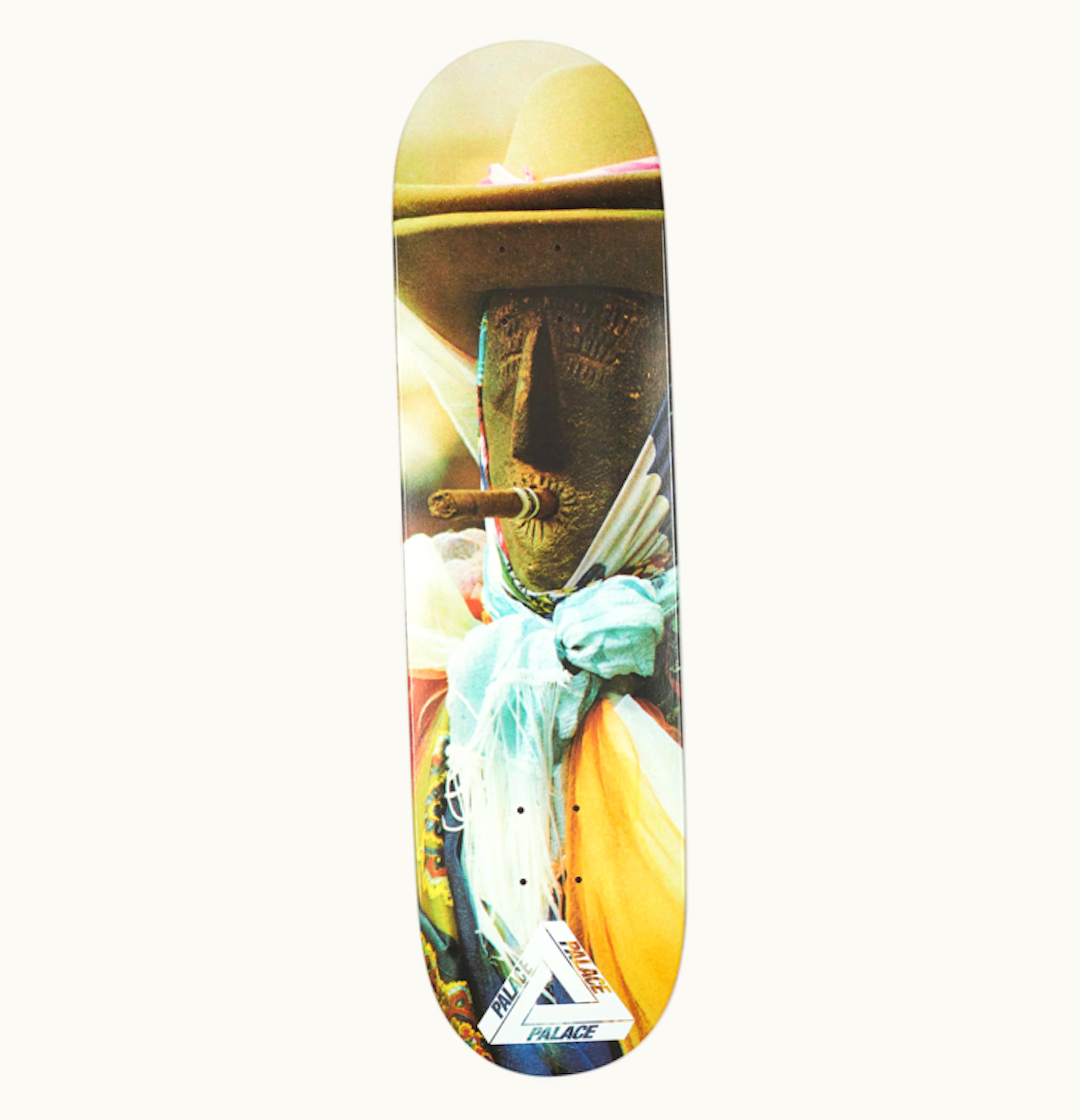 Palace Palace Stoggie 809 Deck Multi