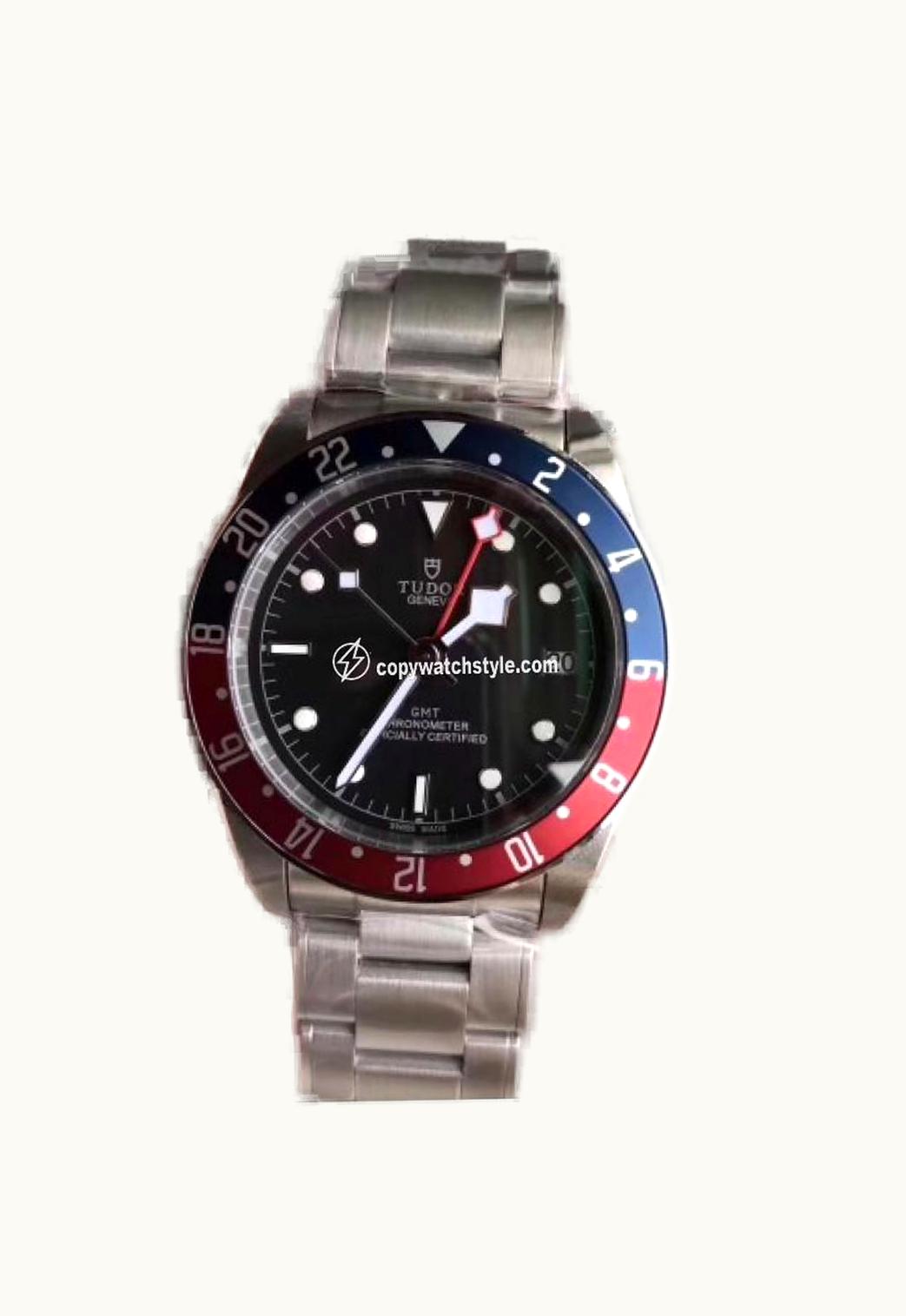 Breitling Superocean Heritage II 46 Chronograph Stainless Steel / Bronze / Bronze / Calf / Folding