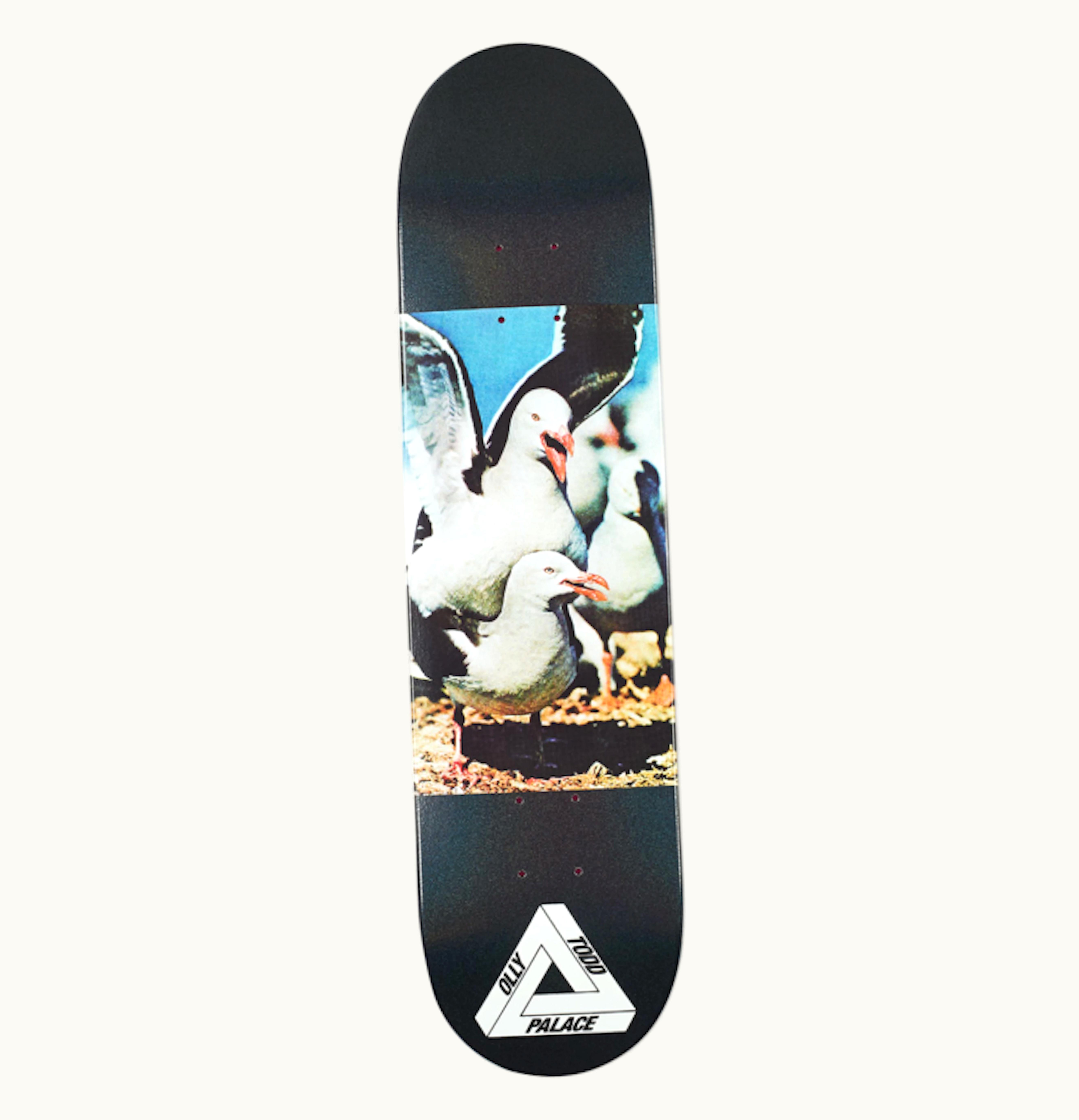 Palace Palace Todd Pro S14 775 Deck Multi