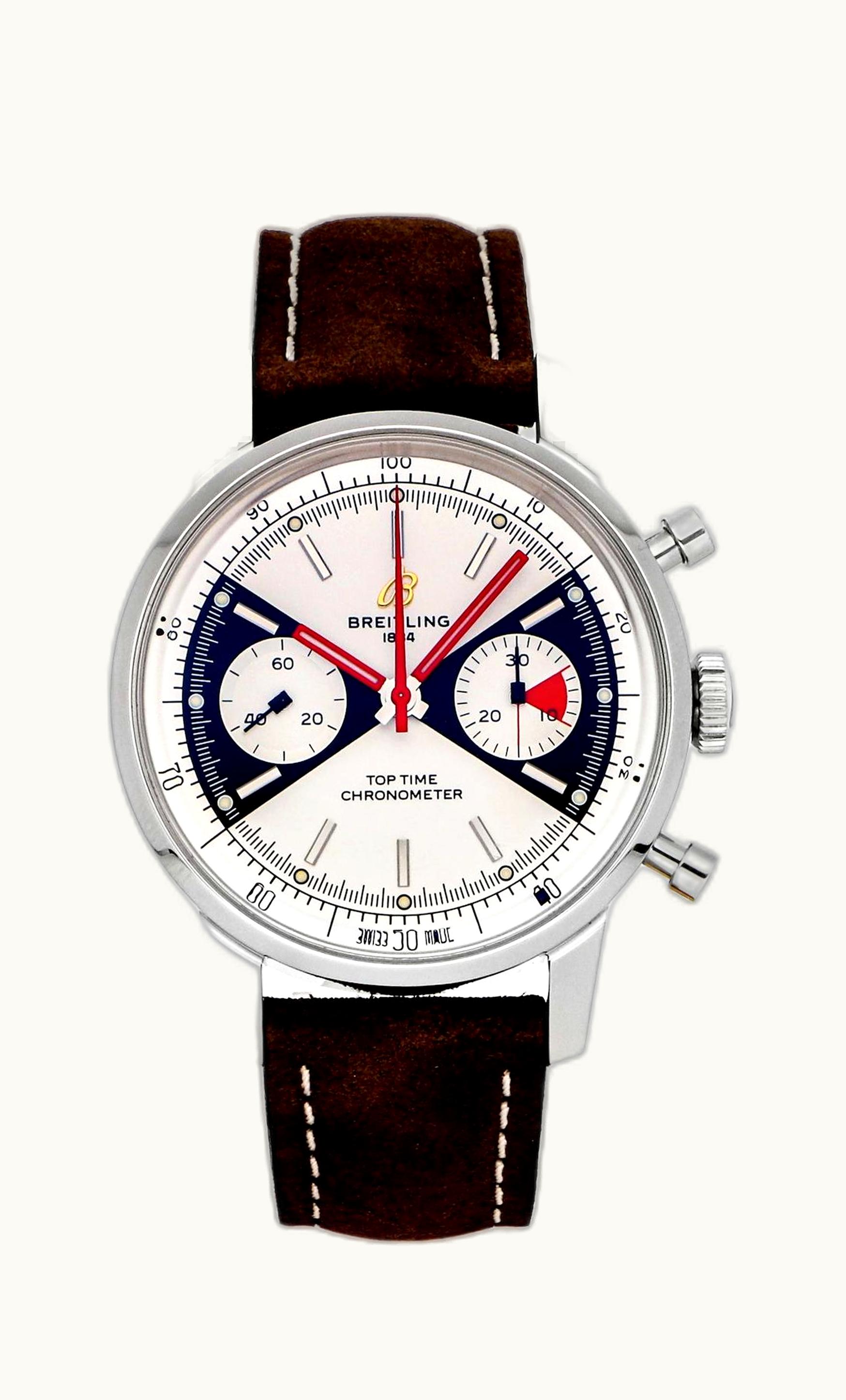 Breitling Premier Top Time Limited Edition