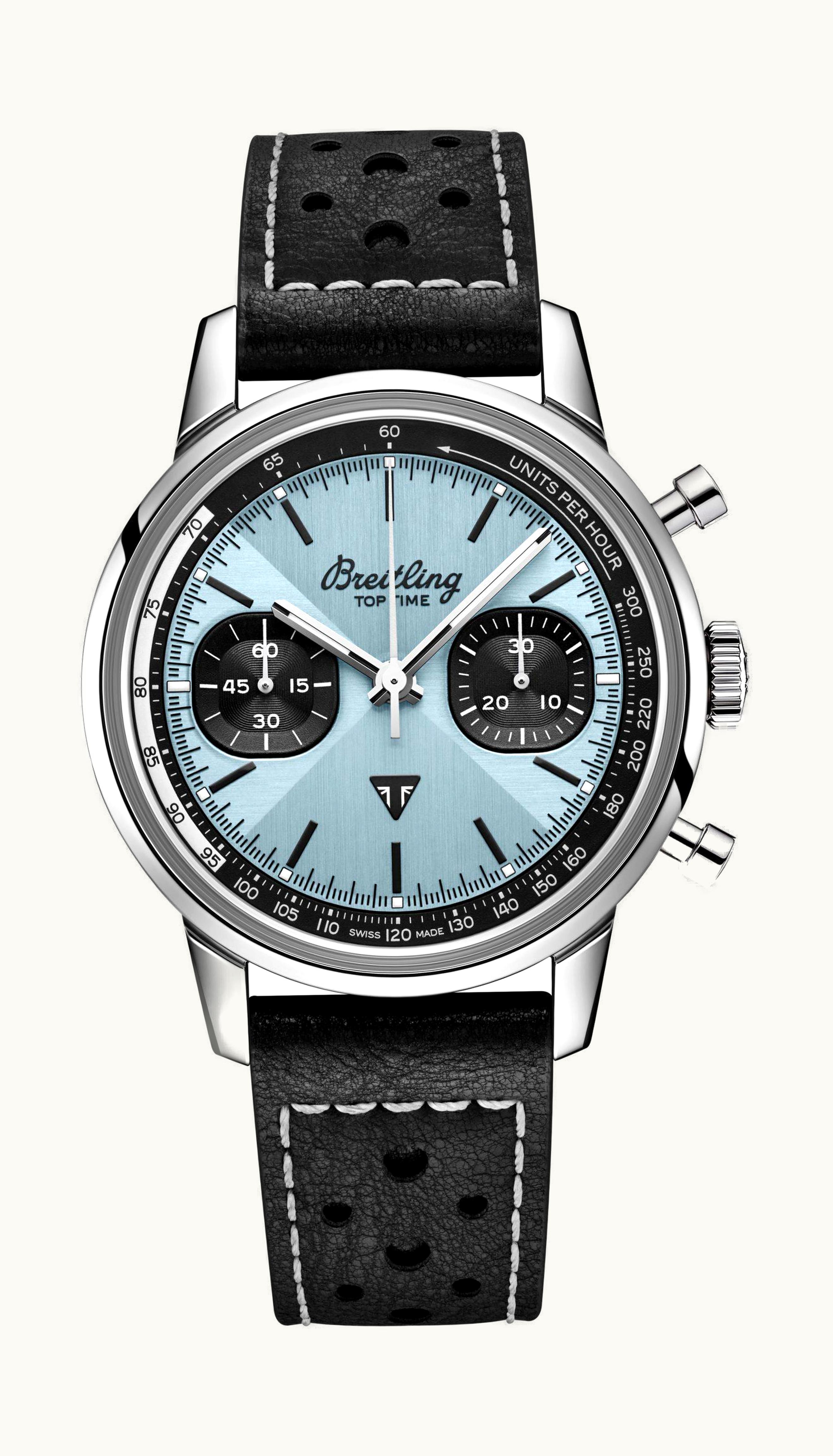 Breitling Premier Top Time Triumph