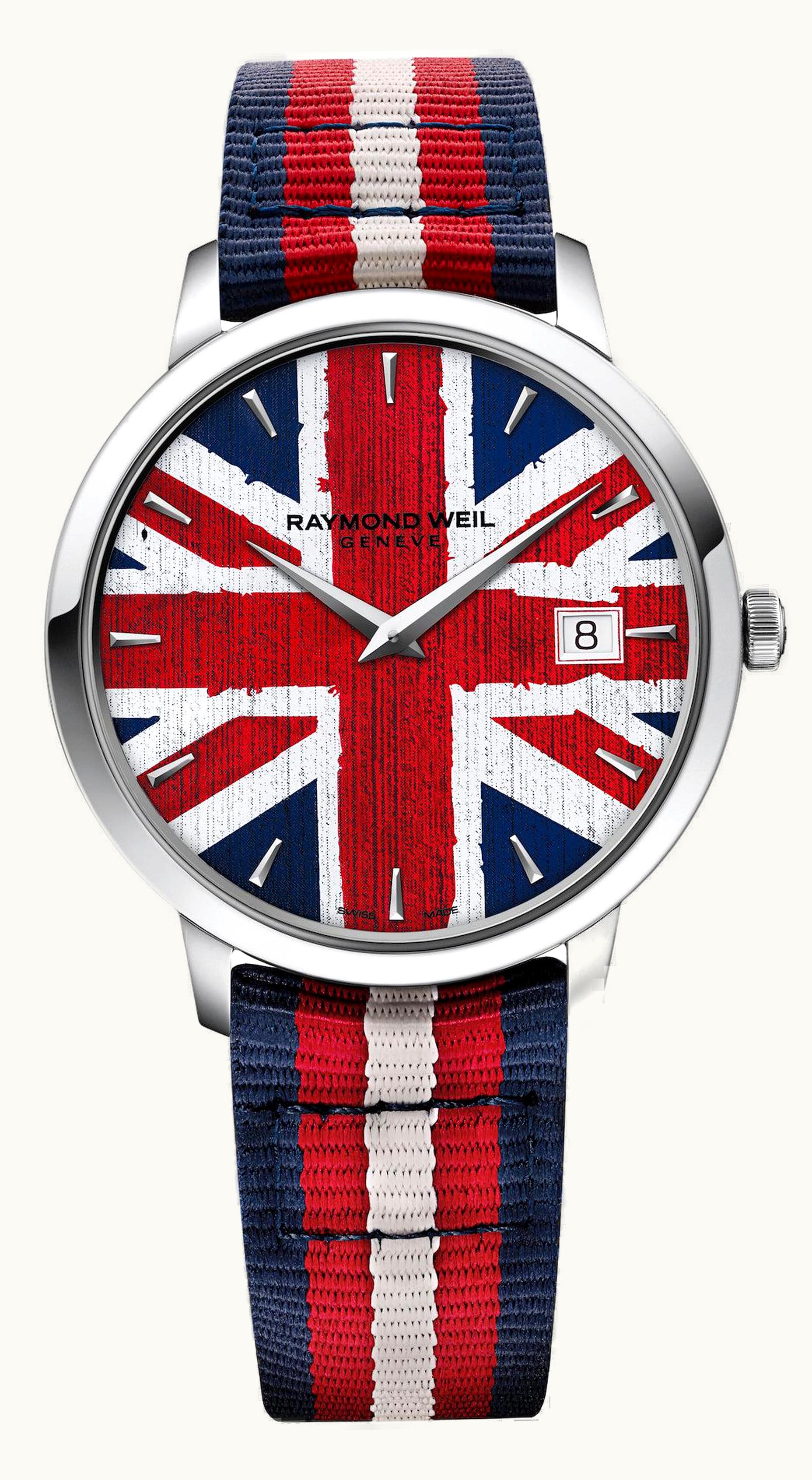 Breitling Transocean Chronograph Red Gold / Black / Calf