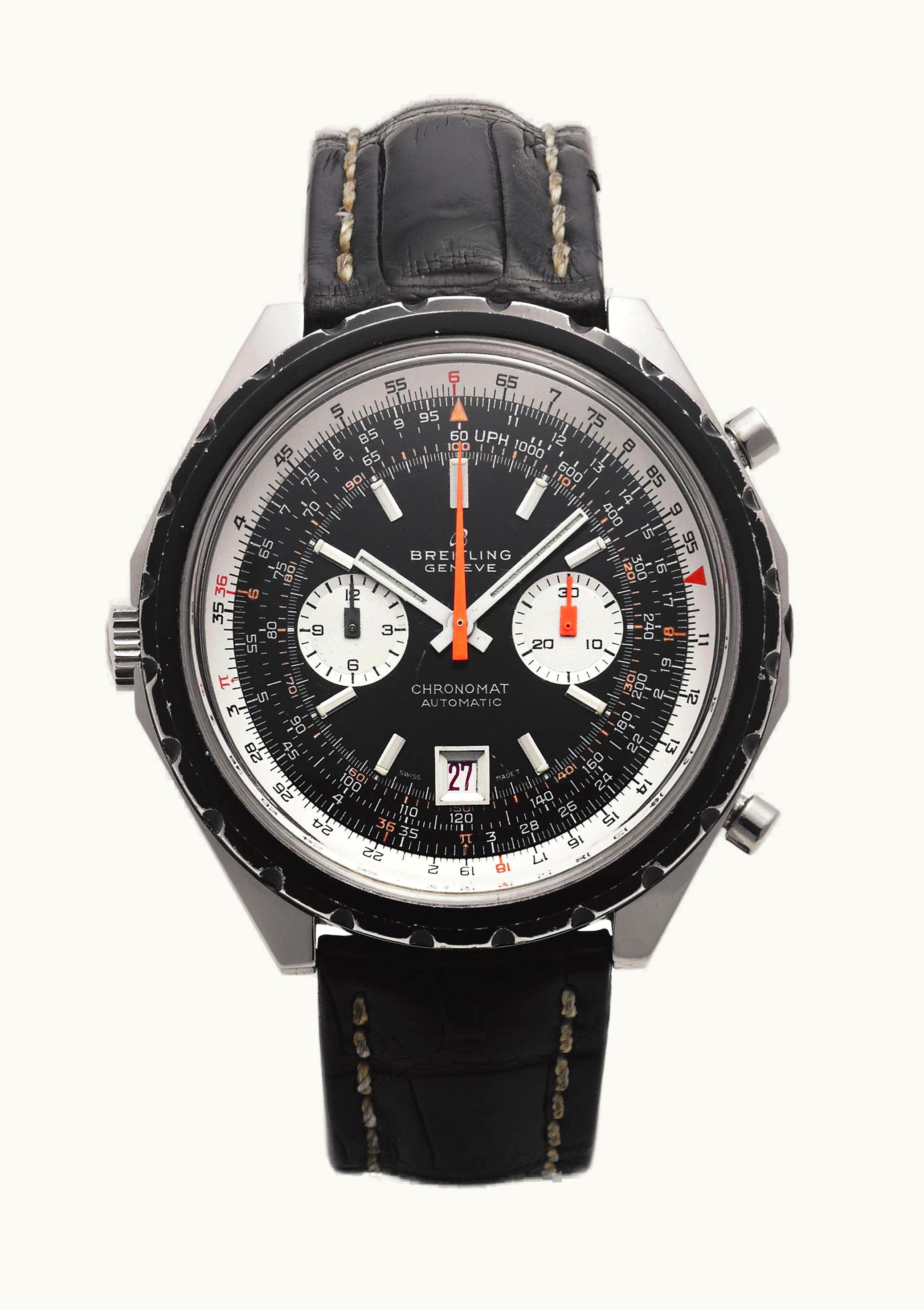 Breitling Chronomat Big Case 1808