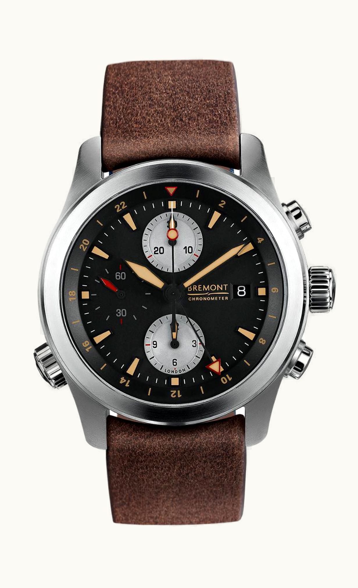 Bremont ALT1-ZT
