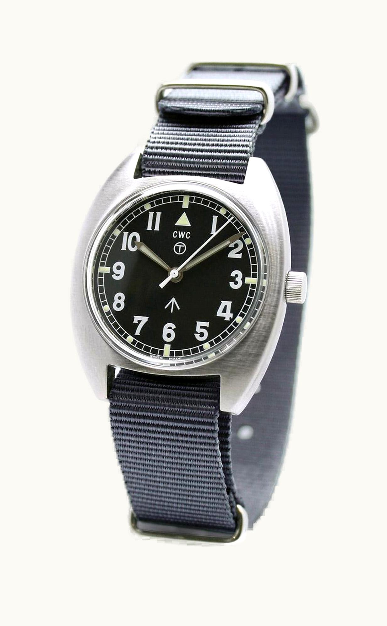 Bremont ALT1-Z Zulu Black
