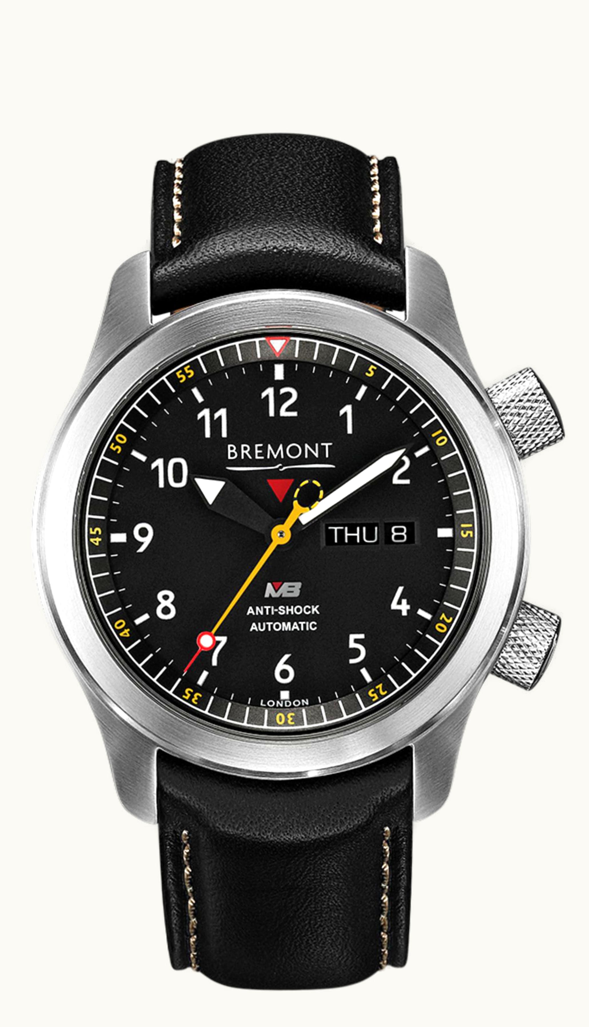 Bremont MB I
