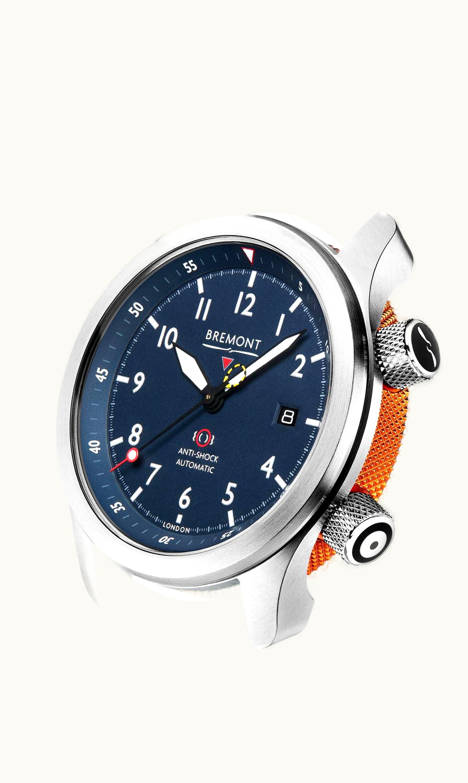 Bremont U-2 LE