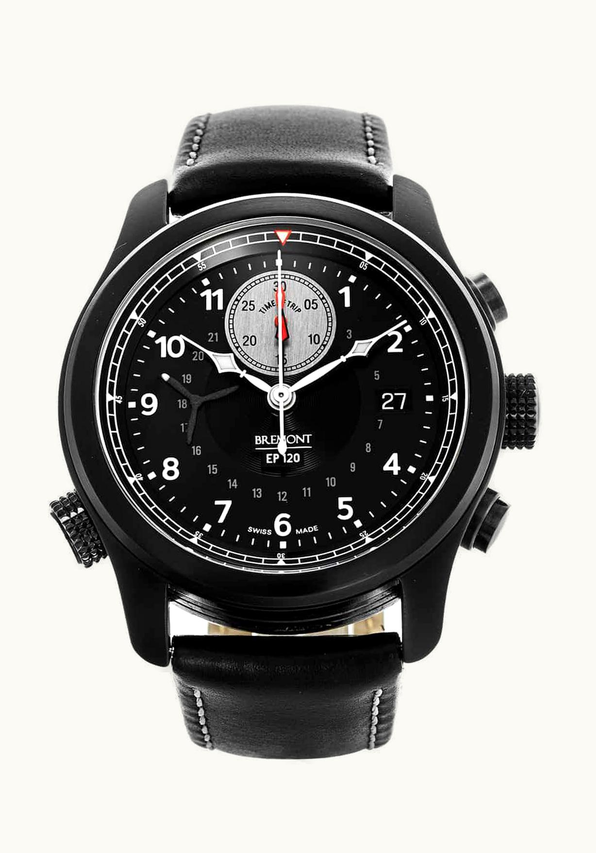 Bremont EP120