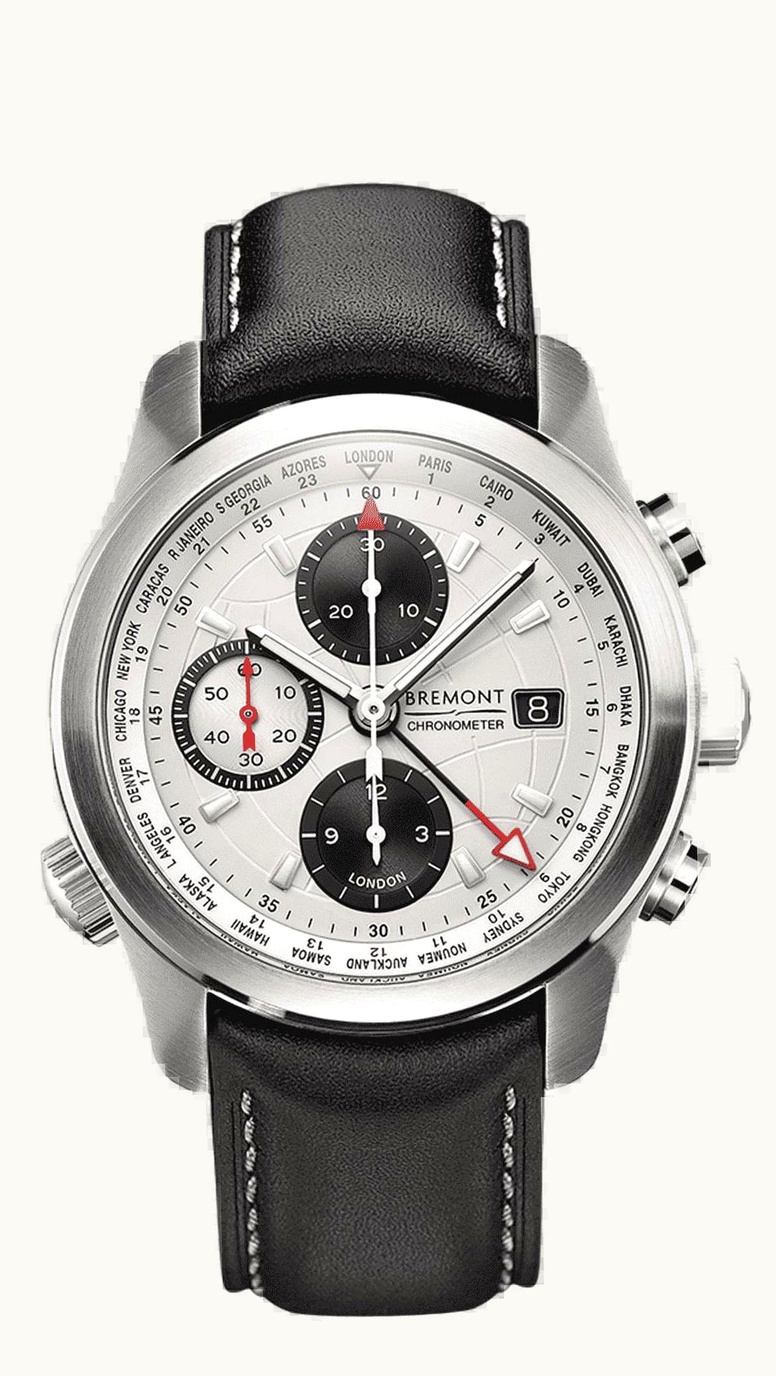 Bremont Oracle 1