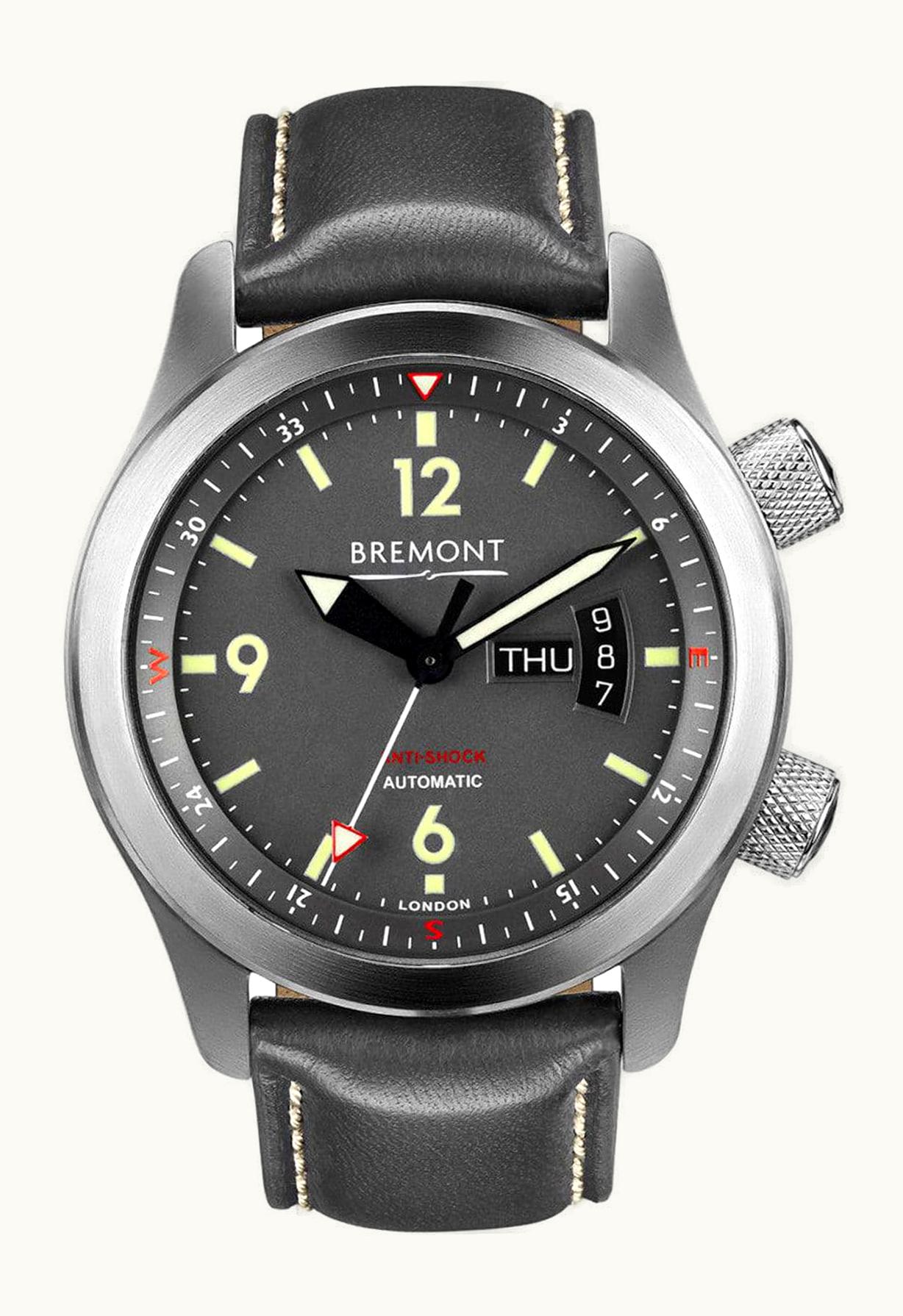 Bremont U-22