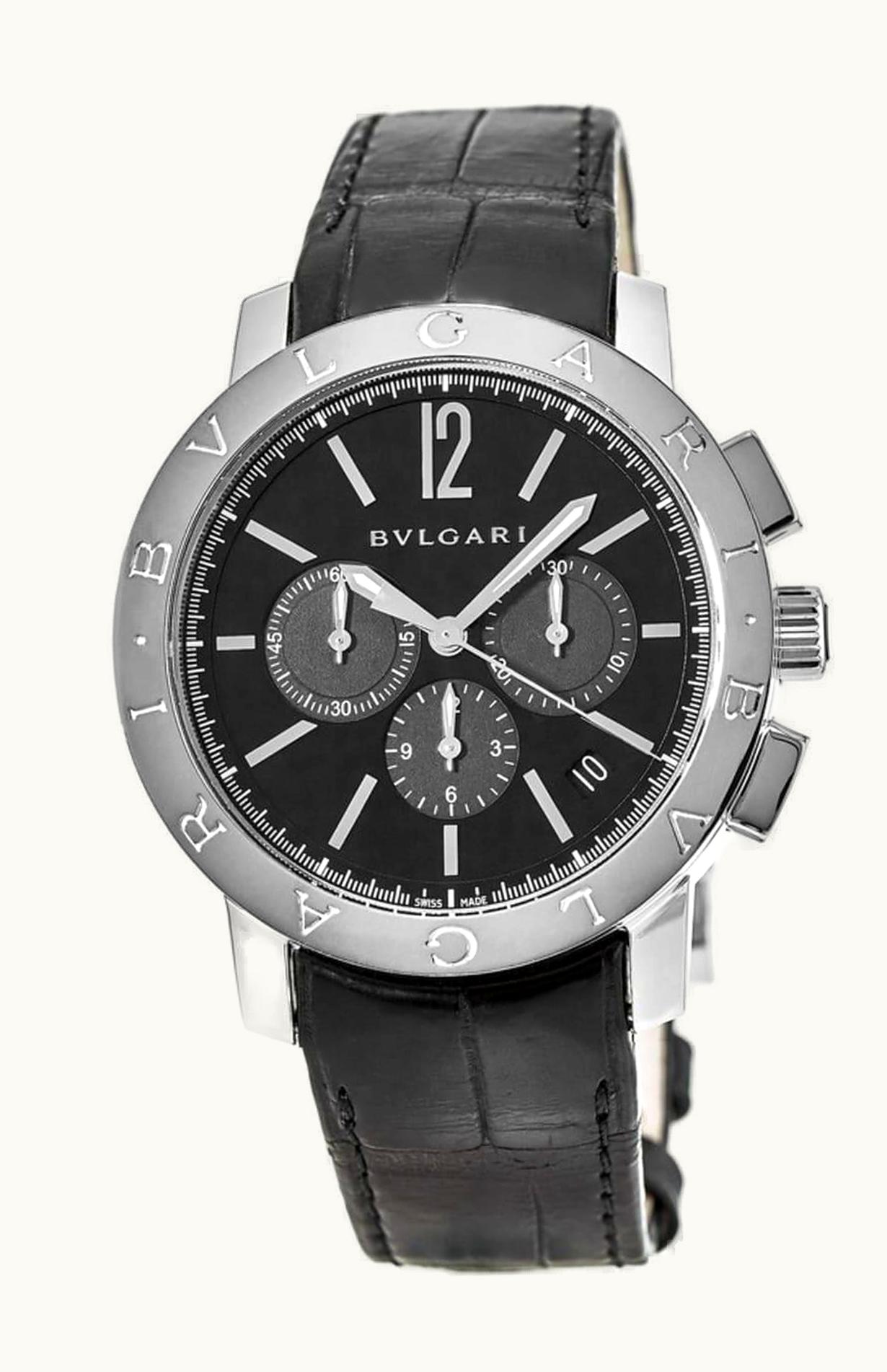 Bulgari Bulgari Velocissimo