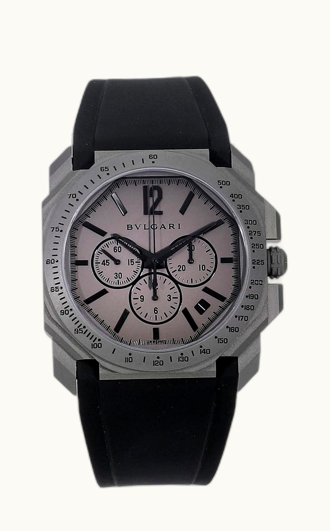 Bulgari Bulgari Velocissimo