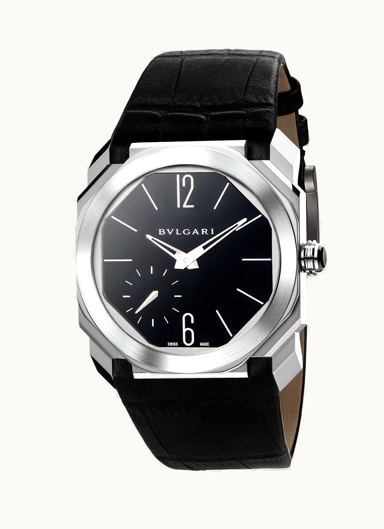 Bulgari Octo Finissimo Platinum