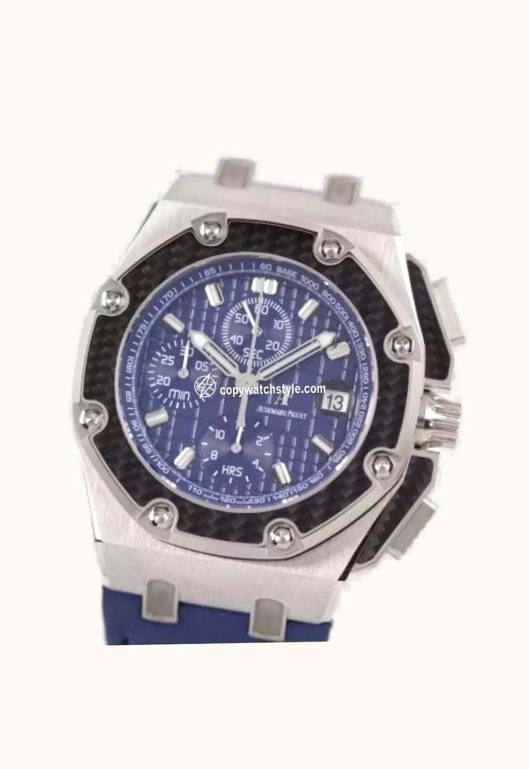 Bulgari Octo Finissimo Skeleton DLC / Alligator / Dubai Edition