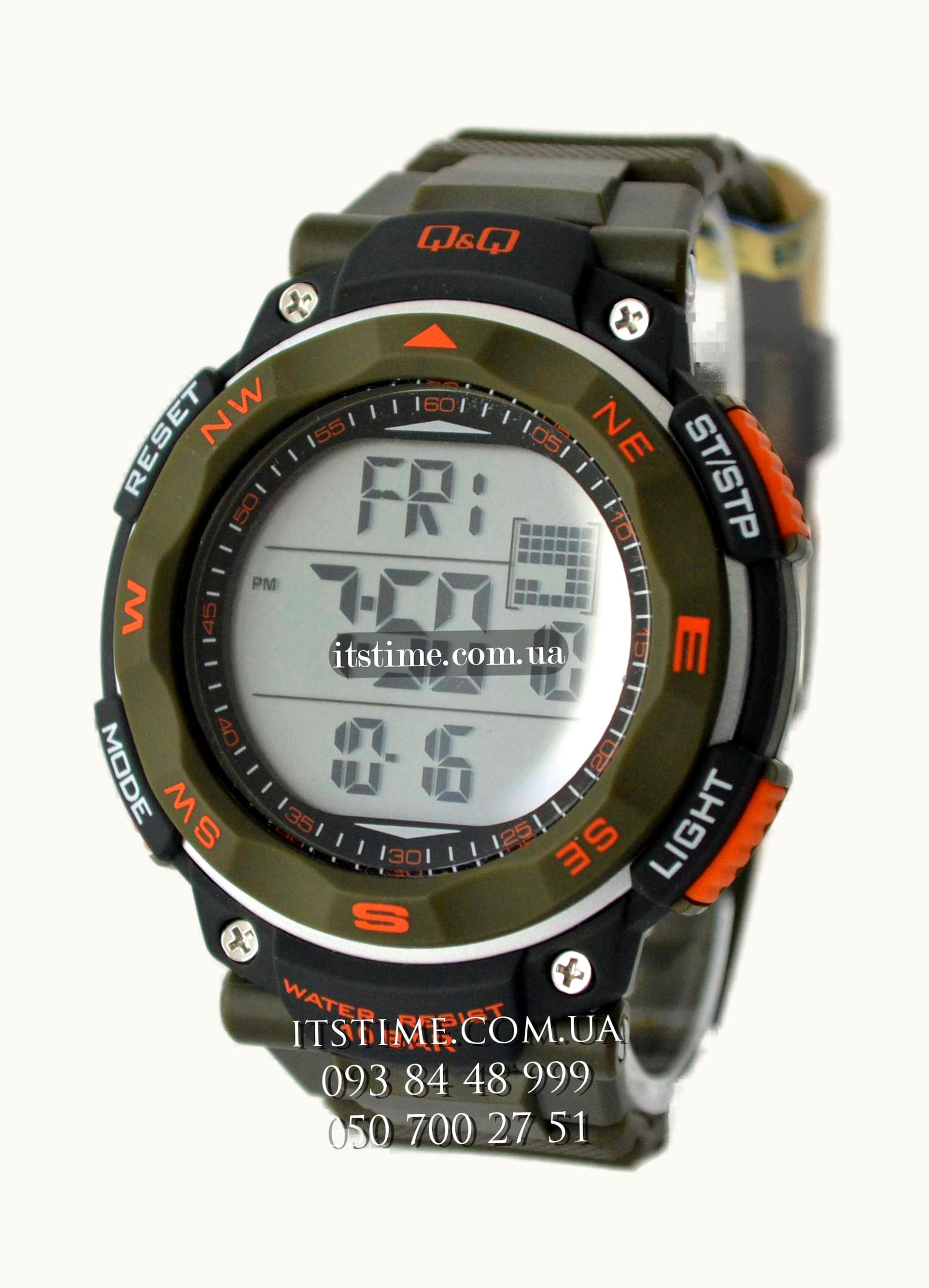 Casio DW-6900PL-9ER Polarized Yellow