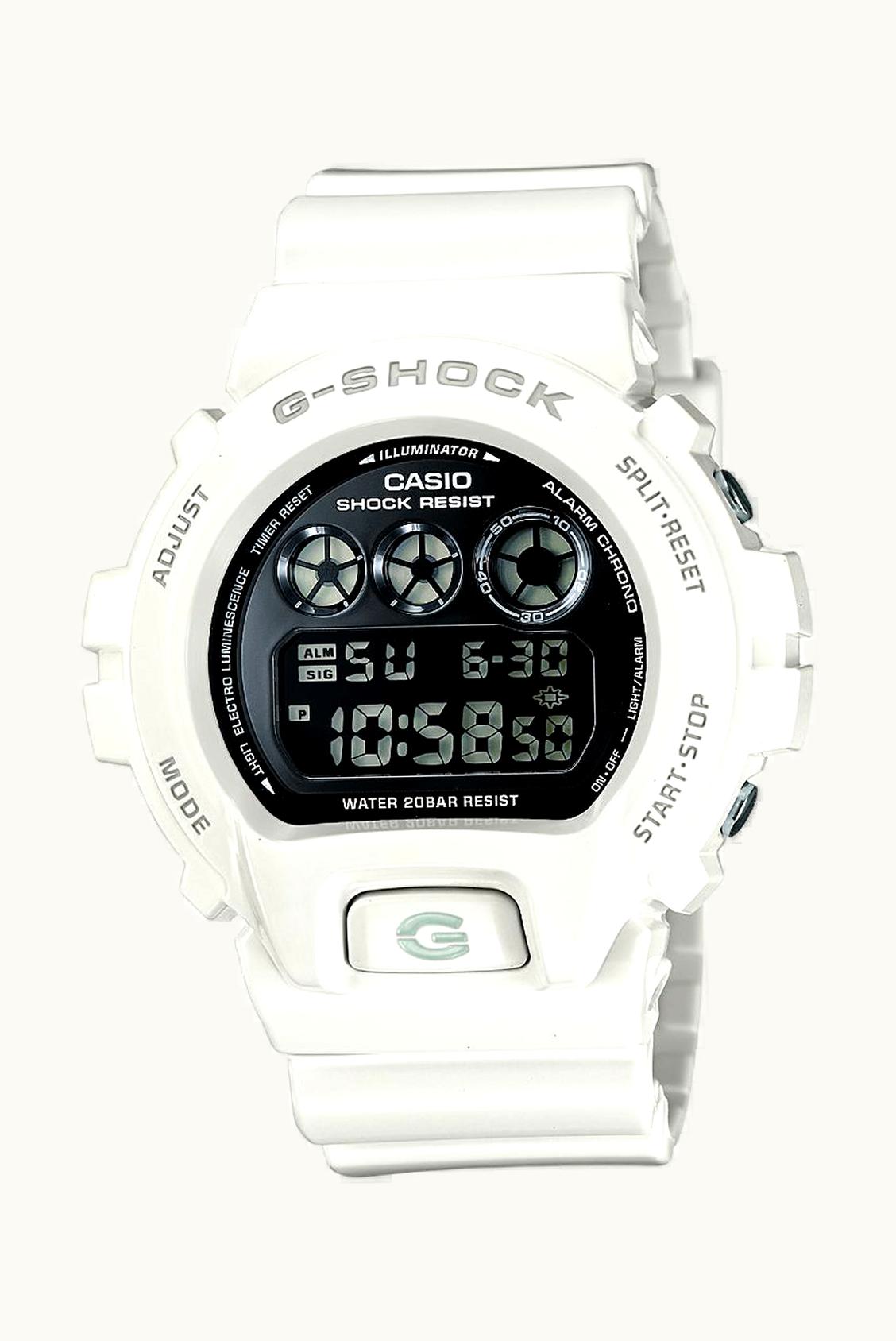 Casio DW-6900NB-7
