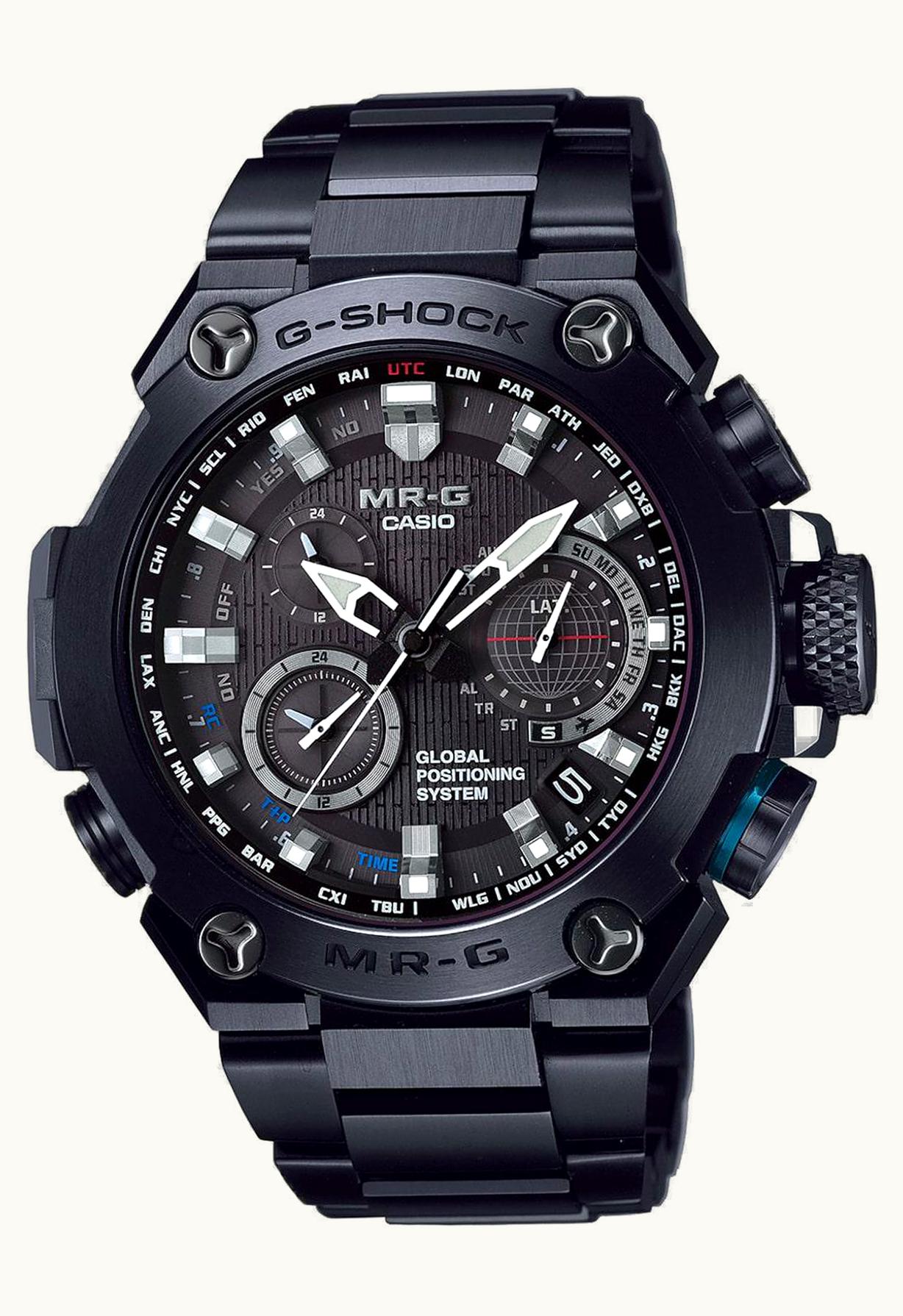 Casio MR-G G1000 DLC