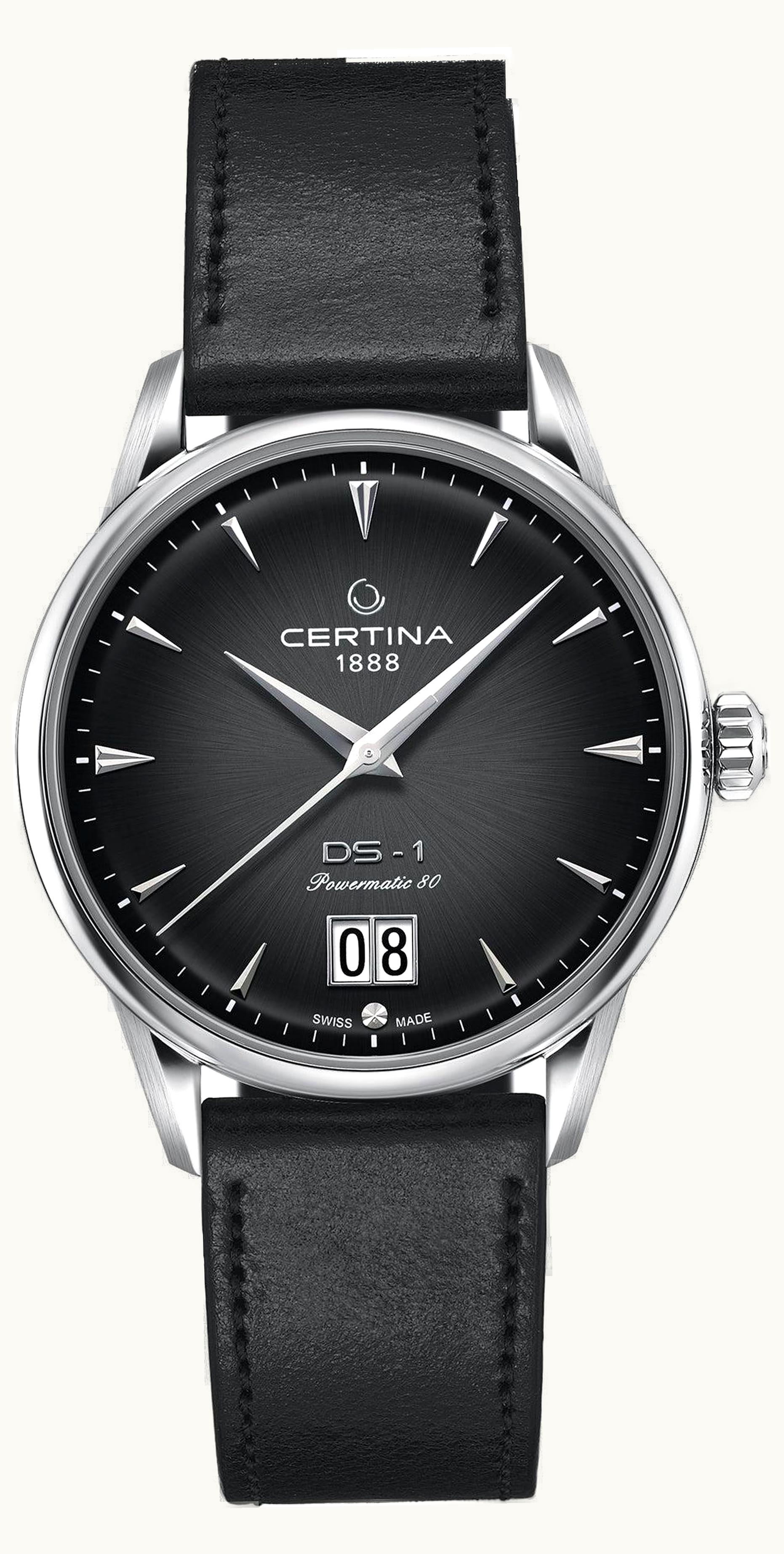Certina DS Powermatic 80