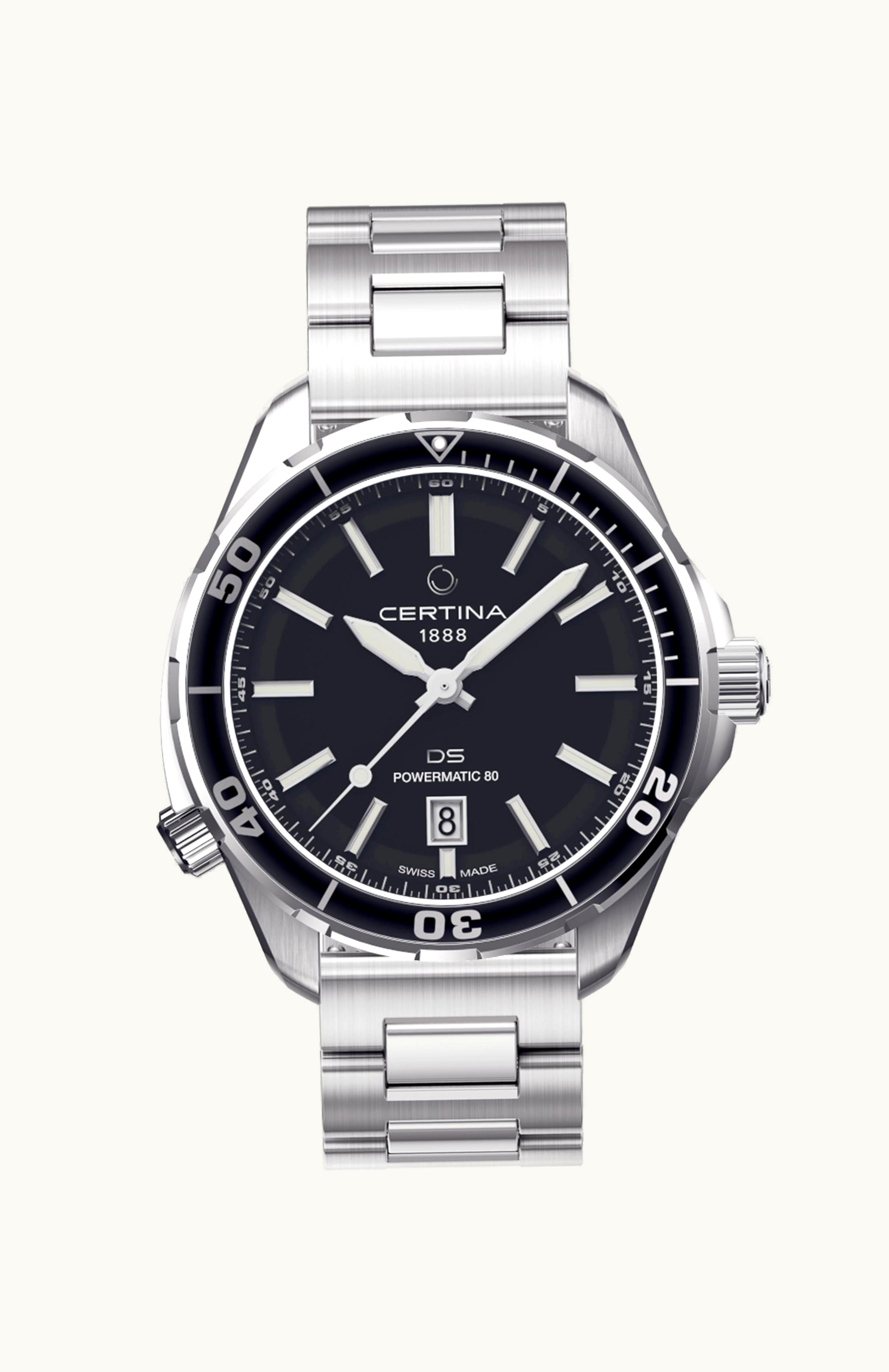 Certina DS Dream Lady