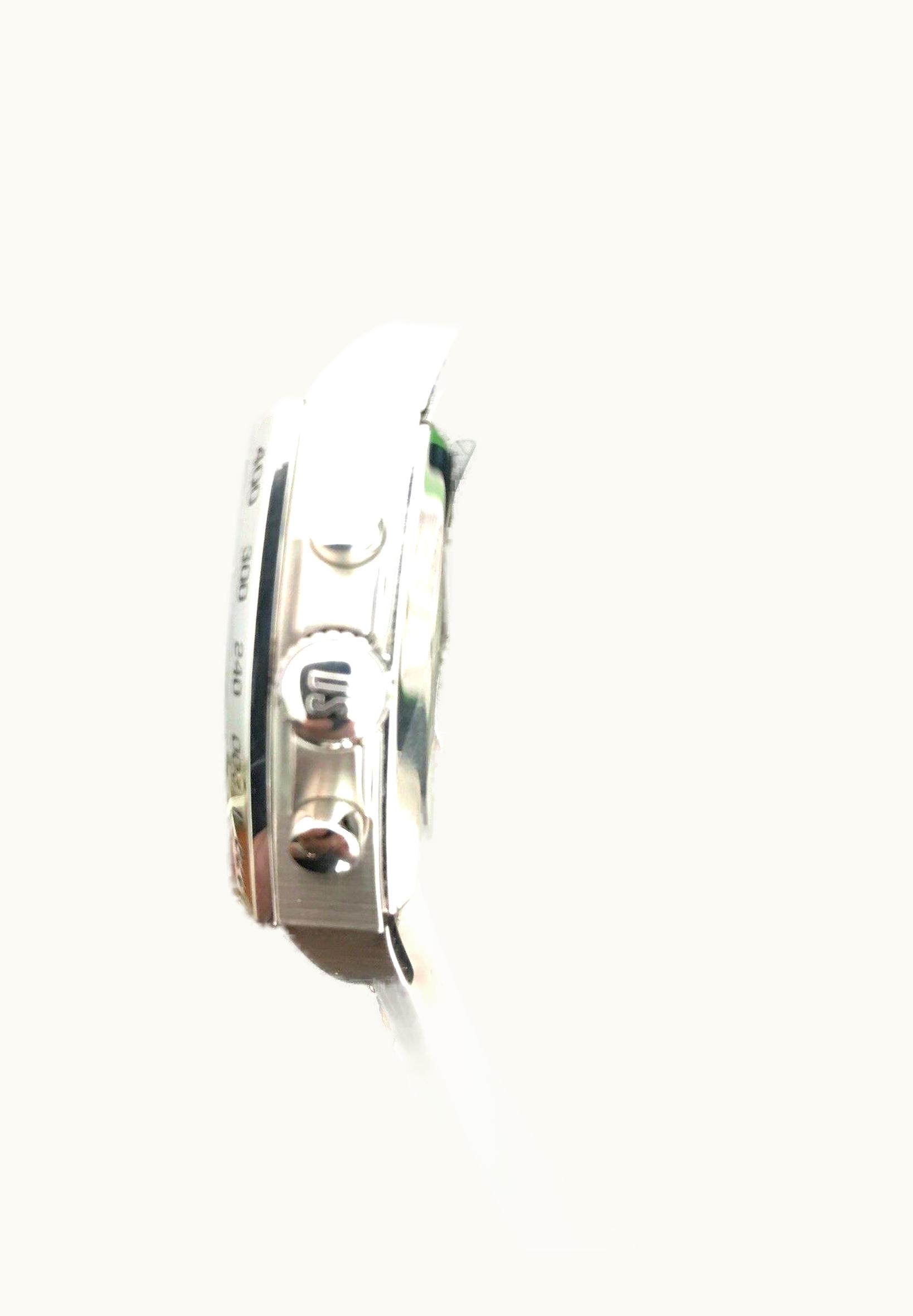 Certina DS Podium Square Chronograph