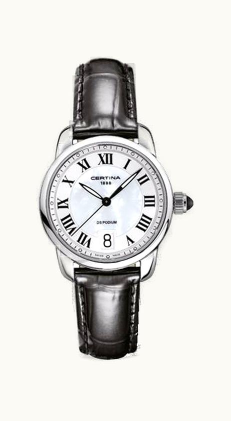Certina DS Podium MOP