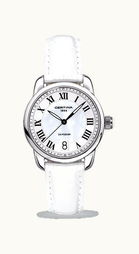 Certina DS Podium MOP