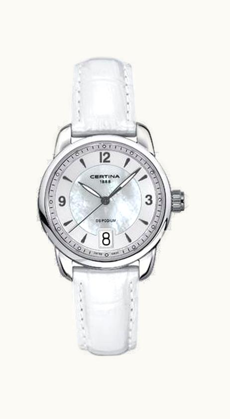 Certina DS Podium MOP