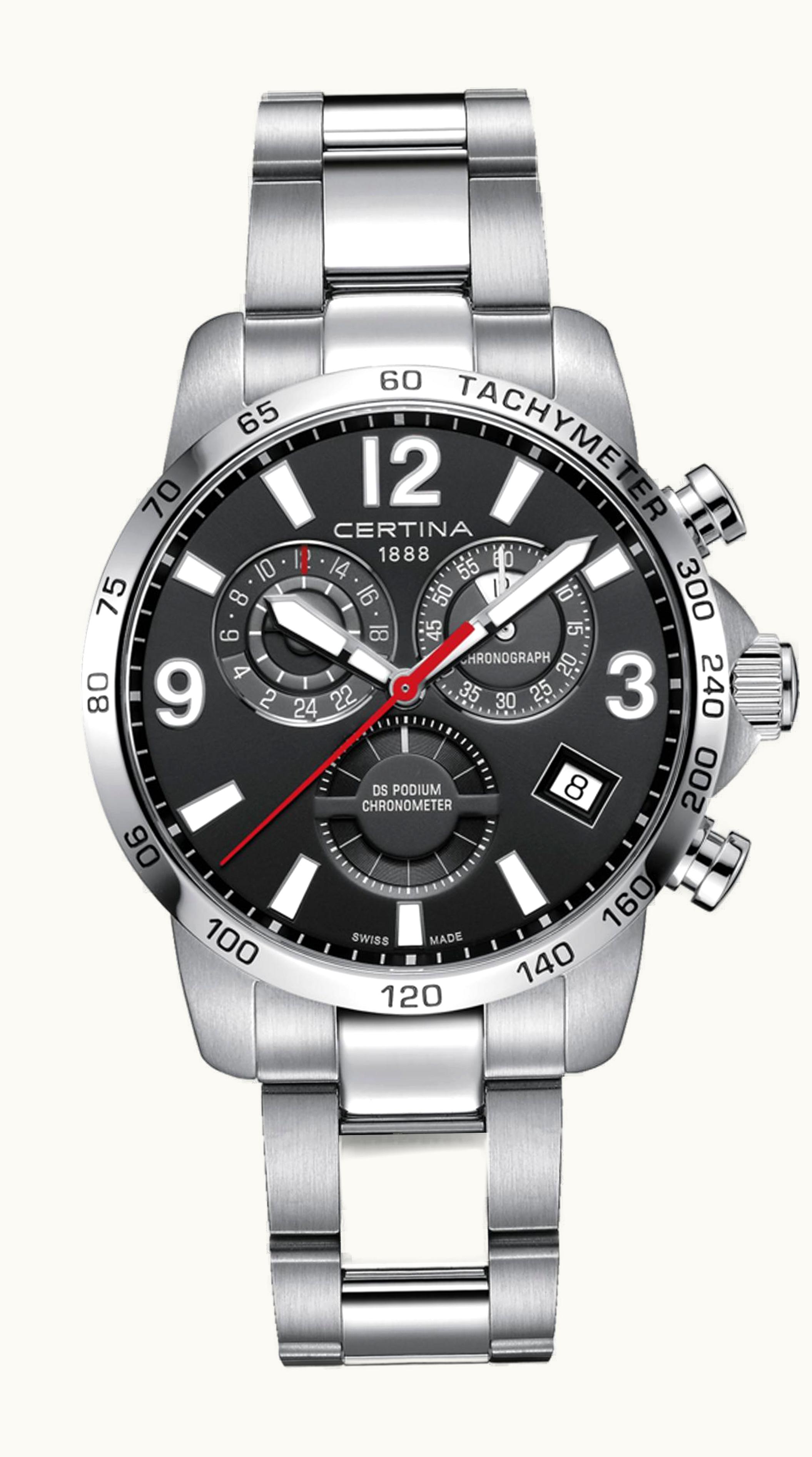 Certina DS Podium
