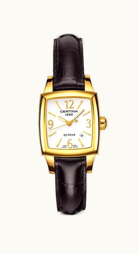 Certina DS Prima Lady Shape