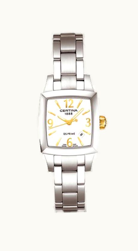 Certina DS Prima Lady Shape