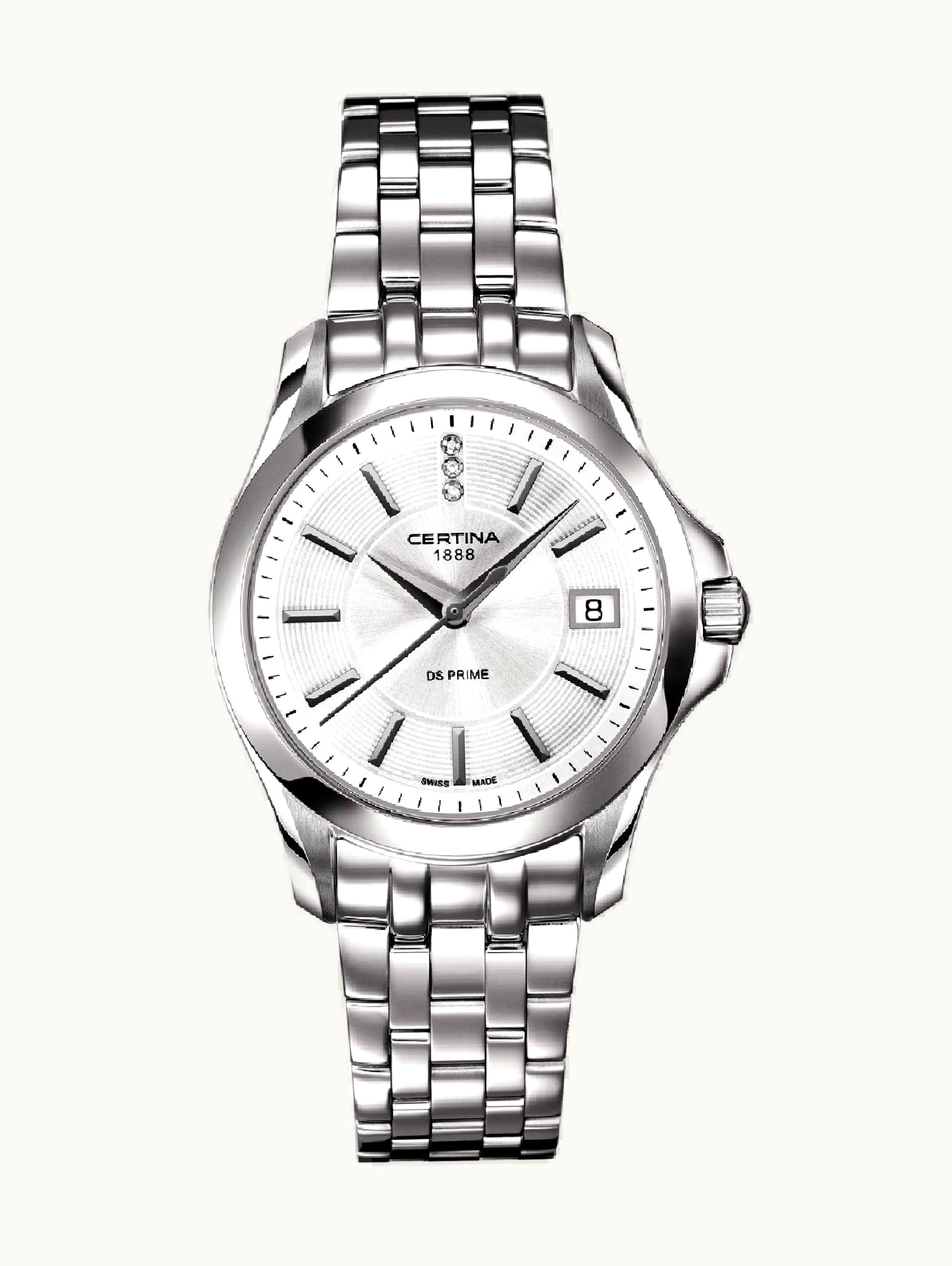 Certina DS Prime Lady
