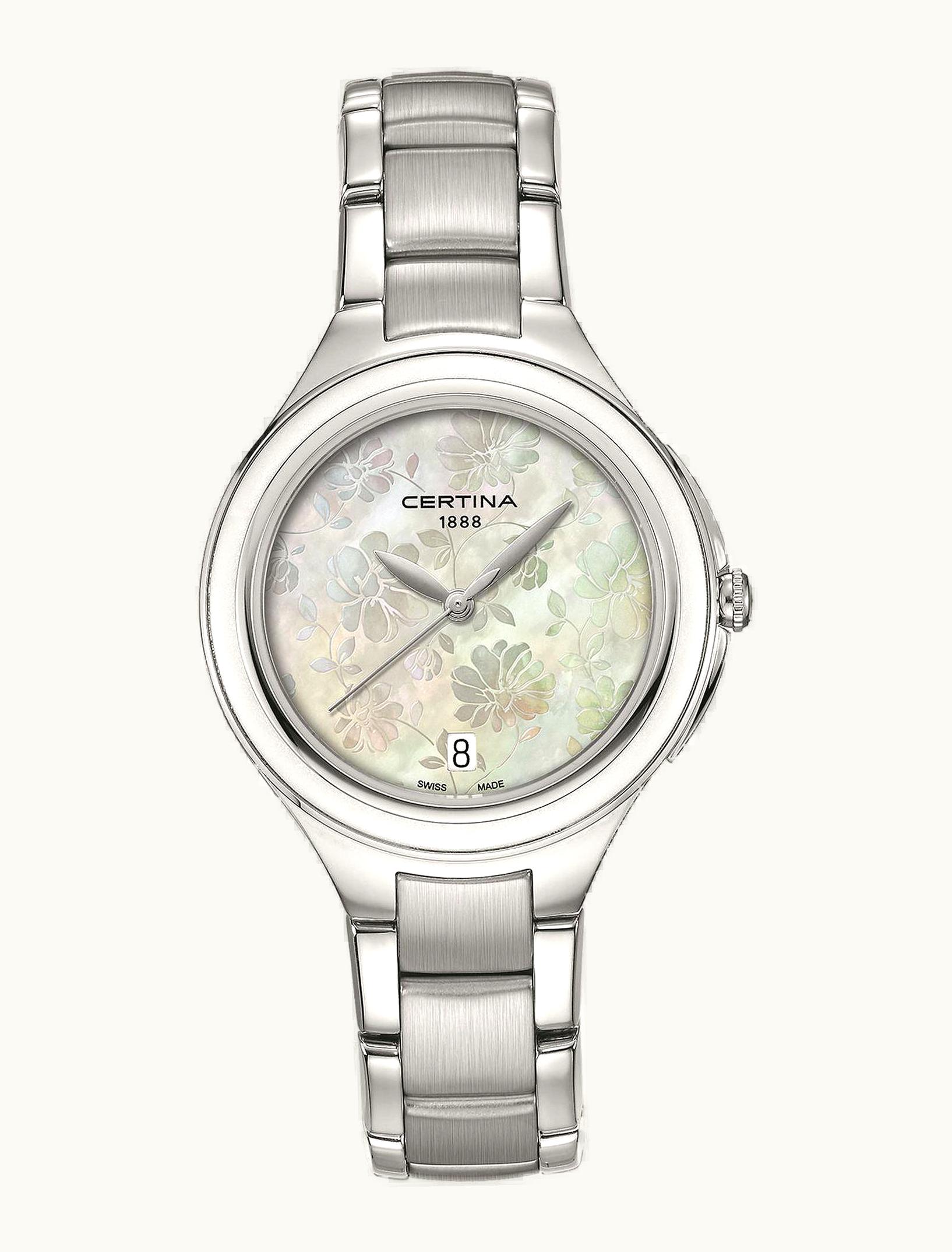 Certina DS  Queen Lady