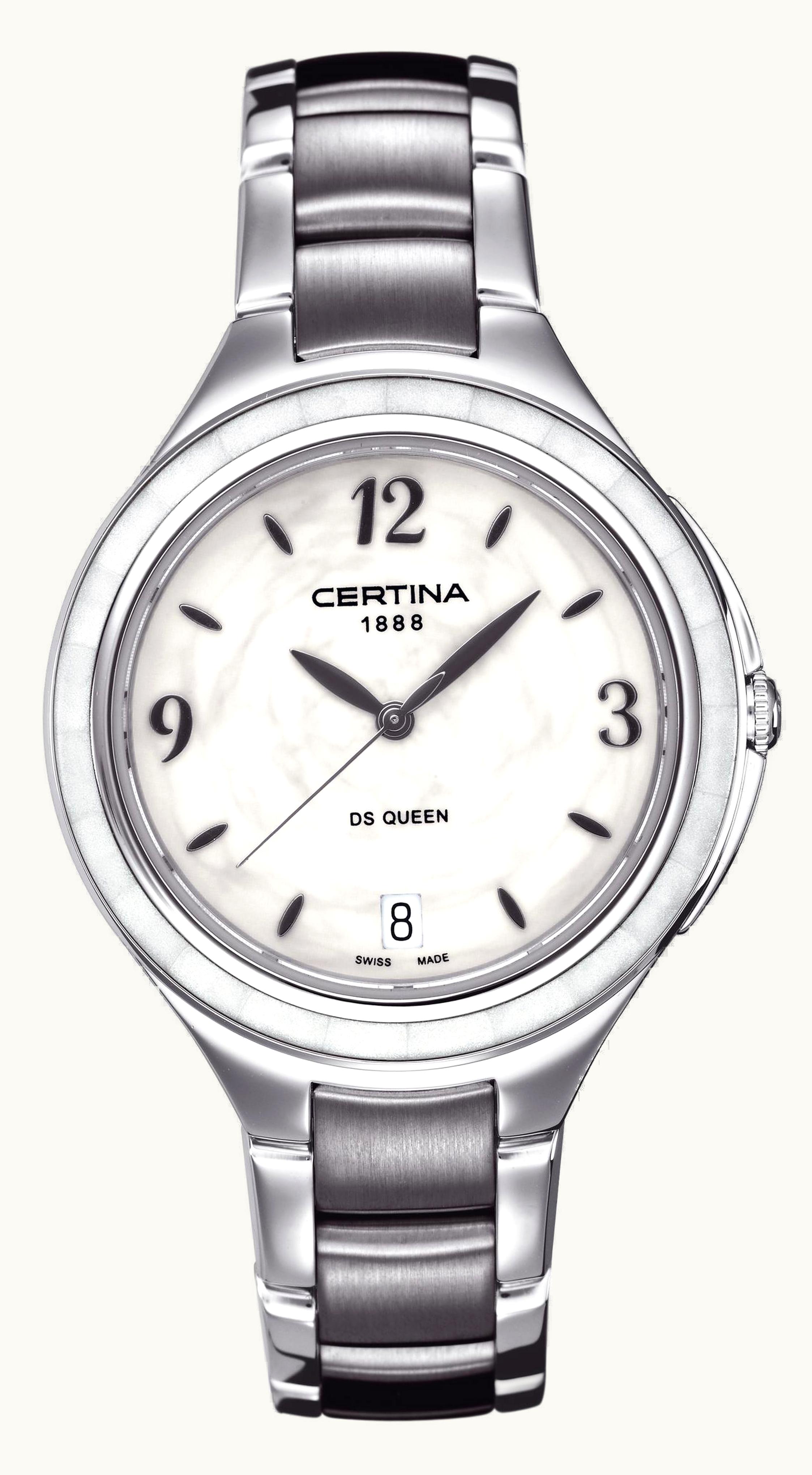 Certina DS  Queen Lady