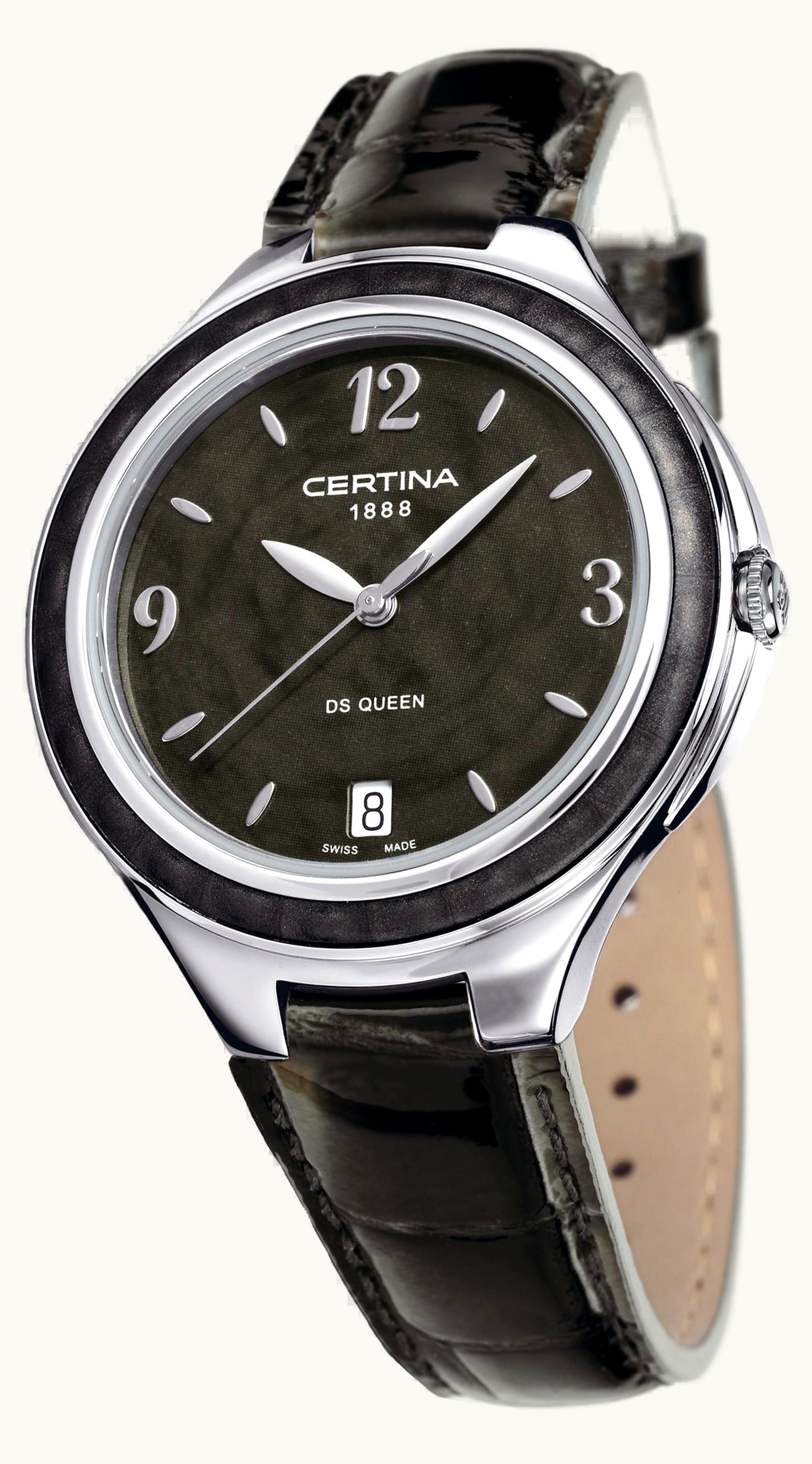 Certina DS  Queen Lady